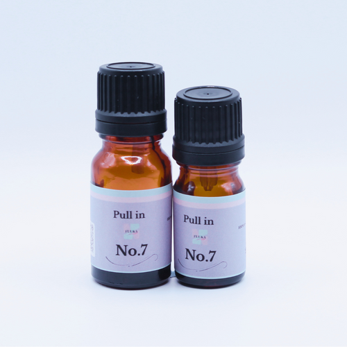 FUUKA_No.7_Pull_in_5_10mloil