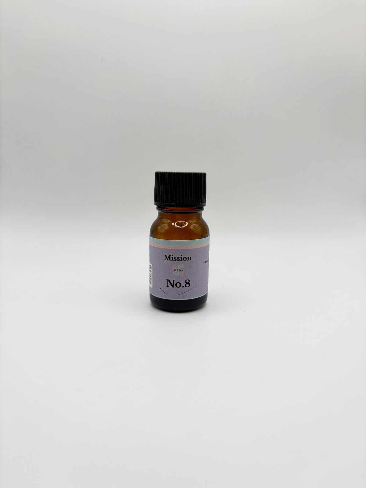 【HSP】No.8 Mission ミスト10ml 国産詰替用