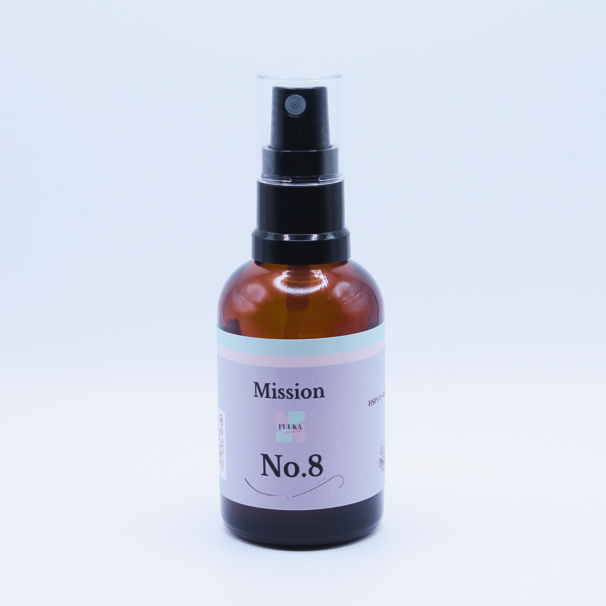 FUUKA_No.8_Mission_50mlmist