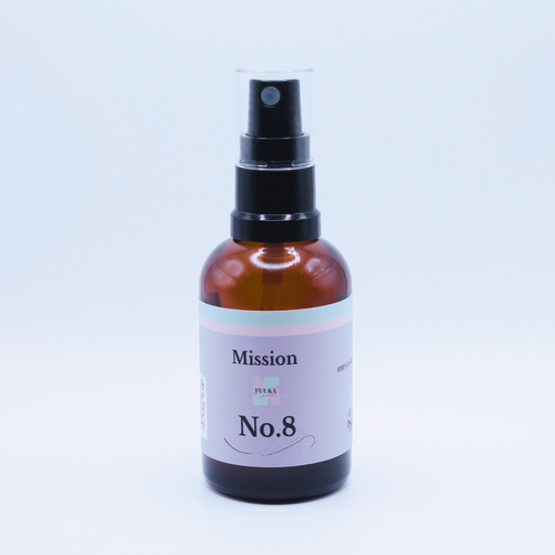 FUUKA_No.8_Mission_50mlmist