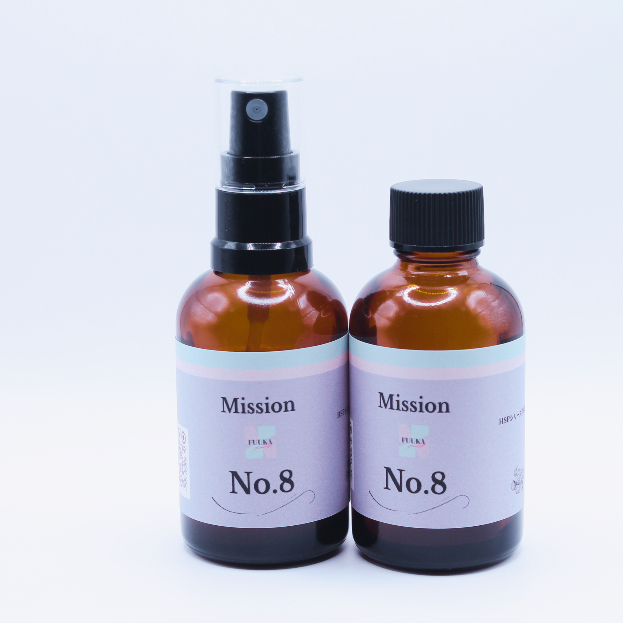 FUUKA_No.8_Mission_50mlmist_refill