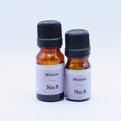 FUUKA_No.8_Mission_5_10mloil