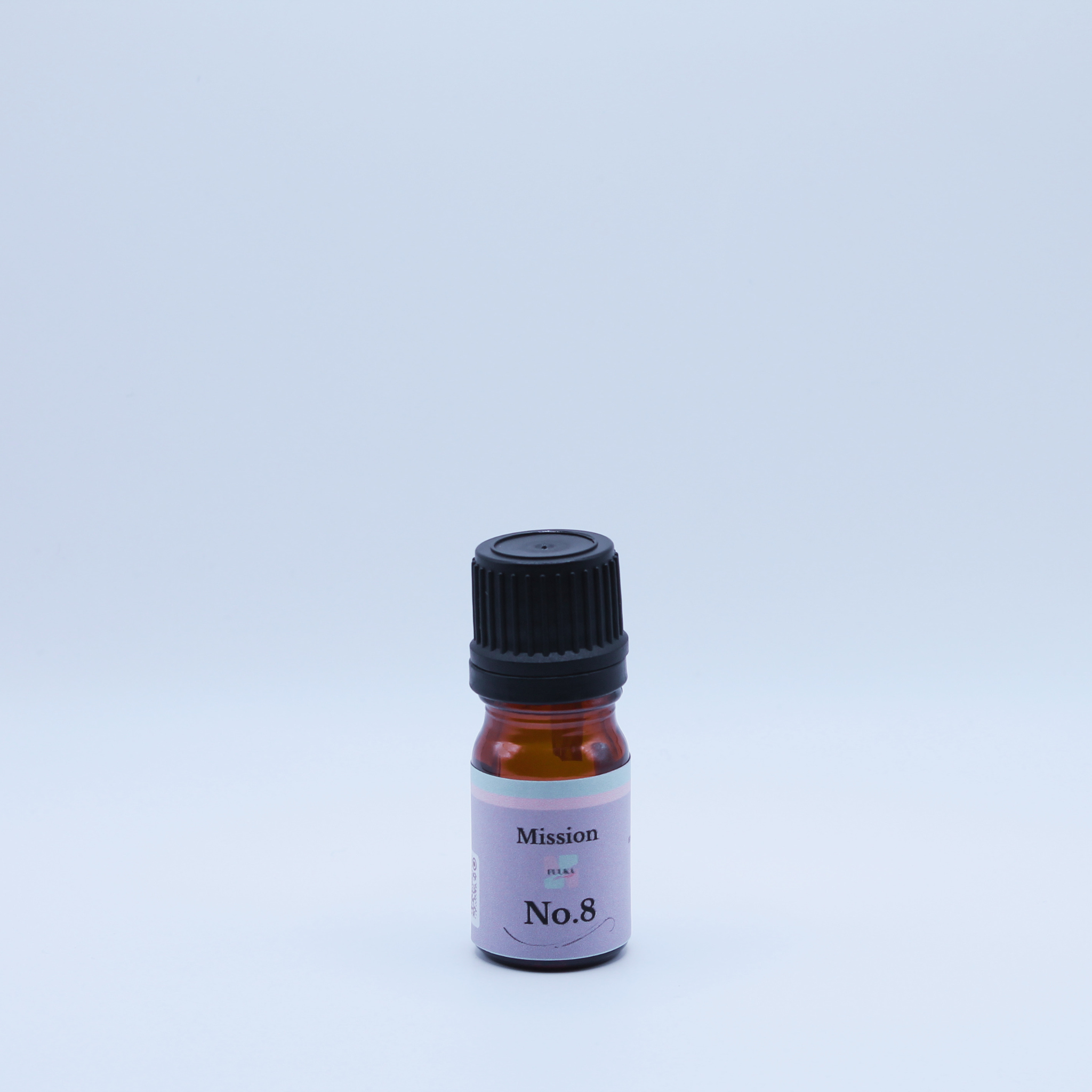 FUUKA_No.8_Mission_5mloil