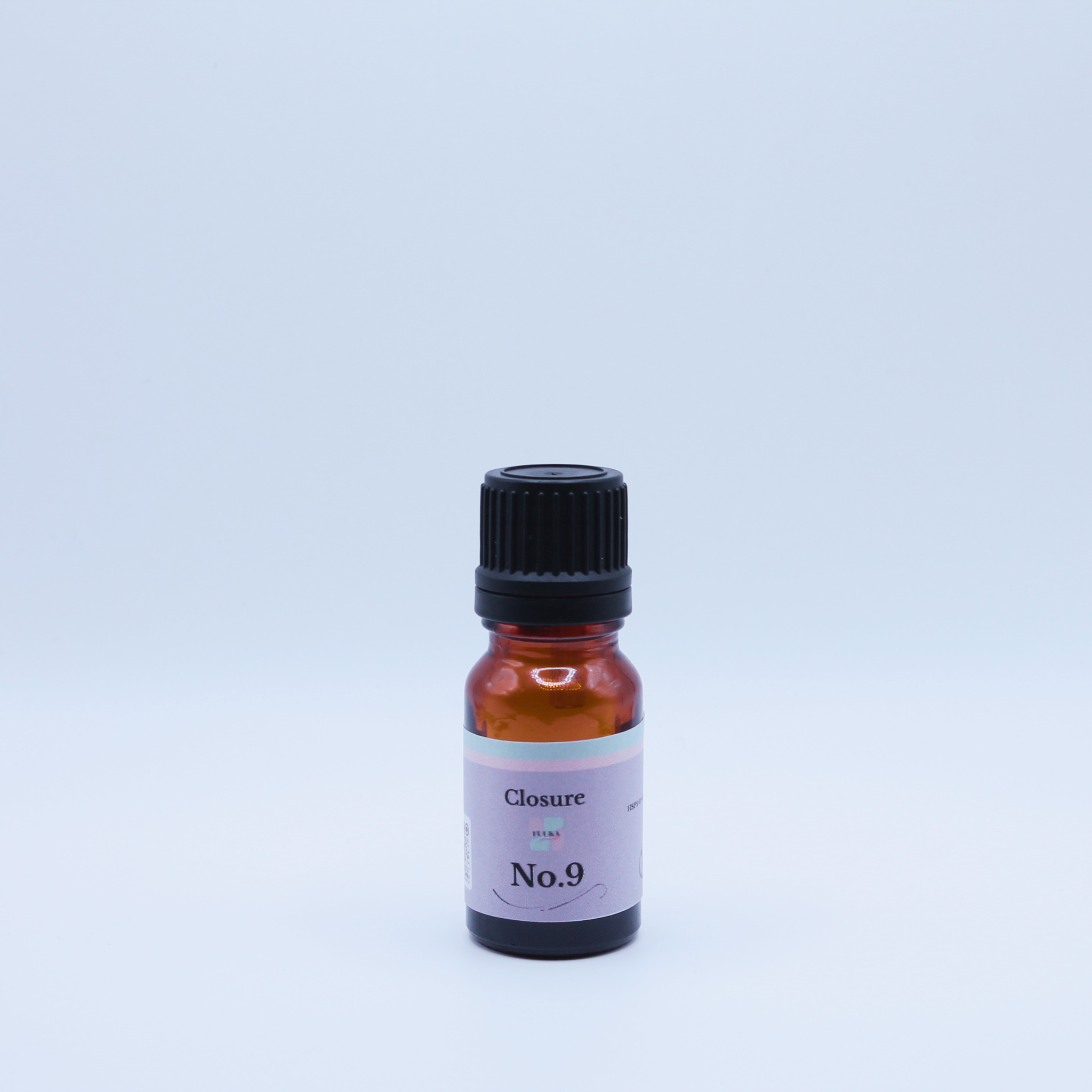 FUUKA_No.9_Closure_10mloil