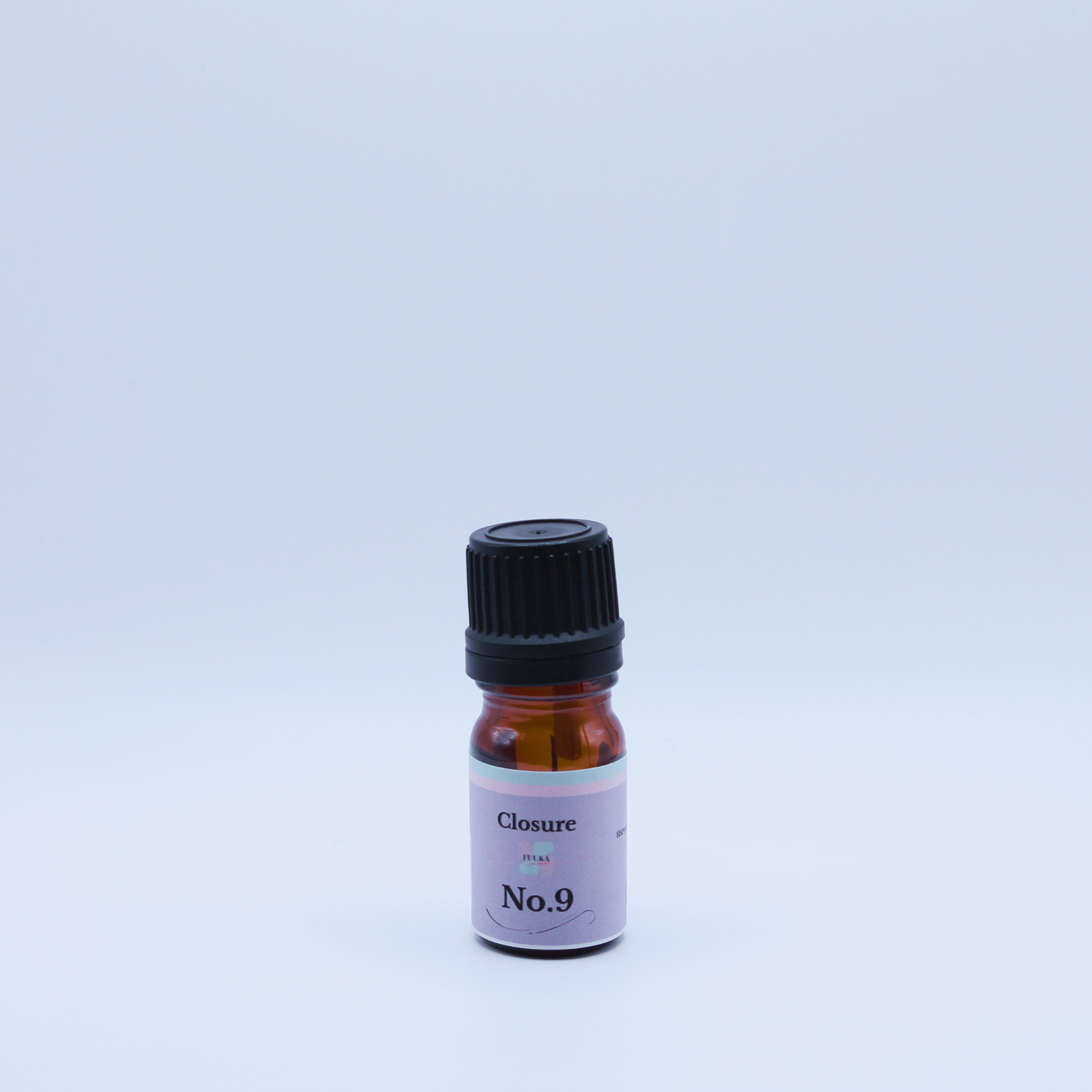 FUUKA_No.9_Closure_5mloil