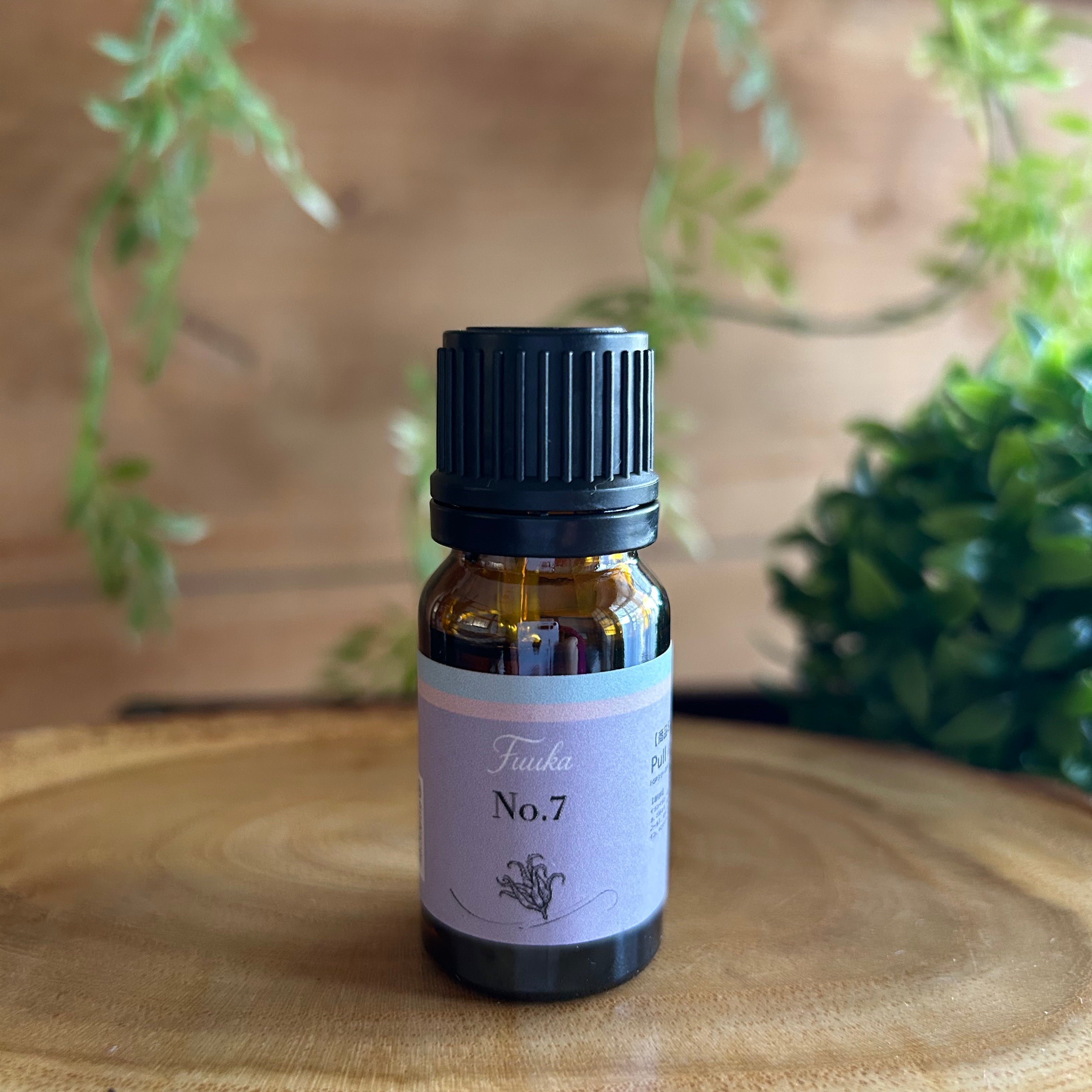 刺激から離れて心を守る｜HSP向け香りの避難所 Pull in アロマ