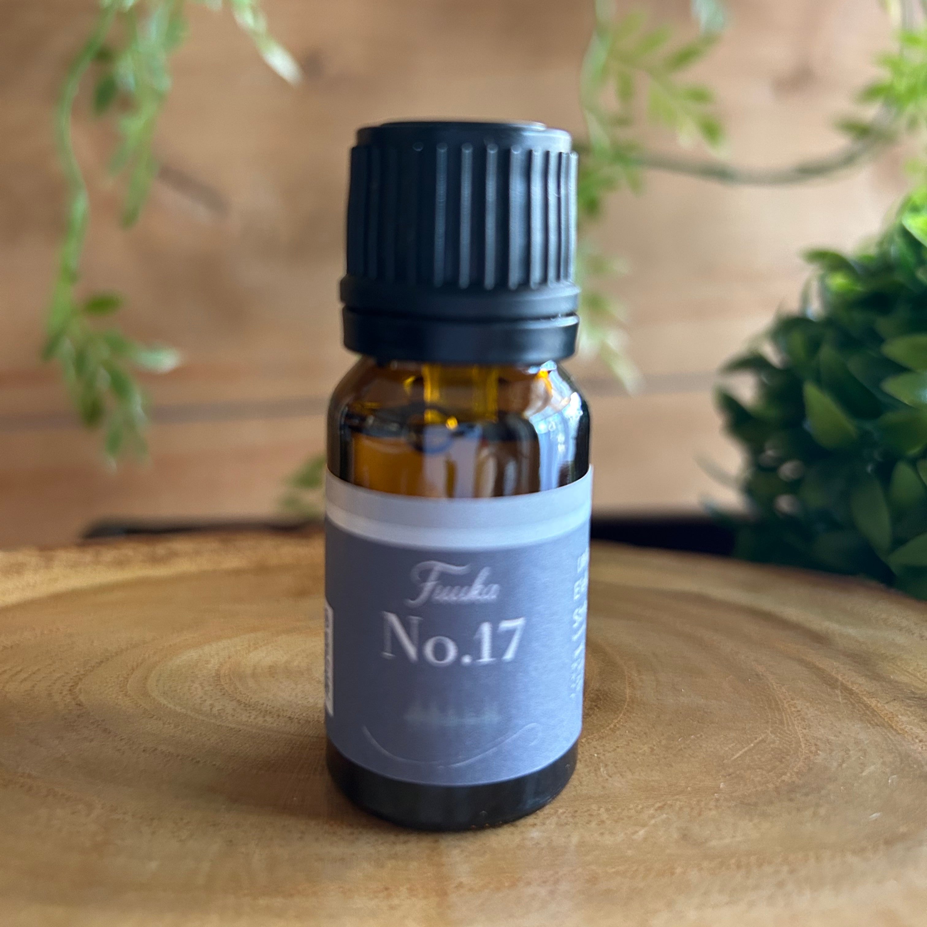 電磁波によるストレス対策に｜FUUKAの電磁波ケアアロマ