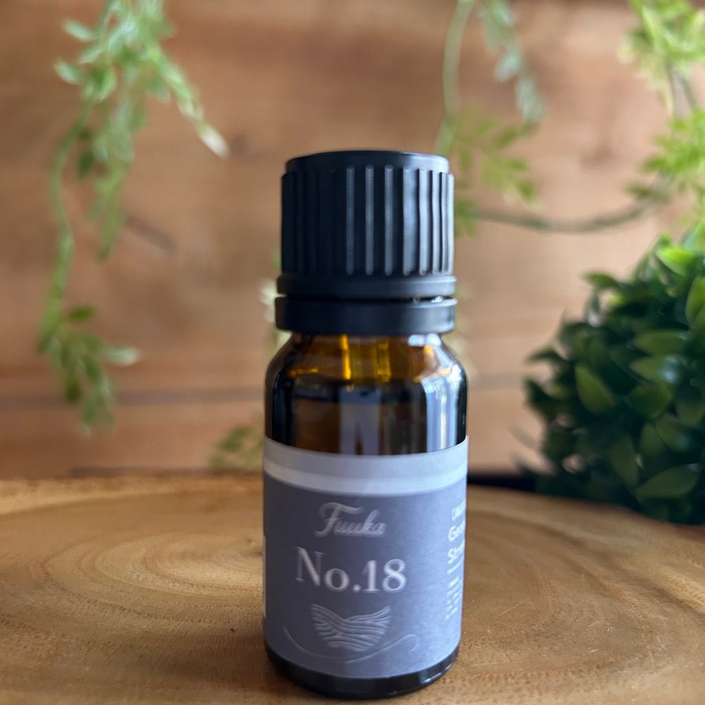 大切なことに向き合いたい日に｜心を後押しする香り Mission アロマ