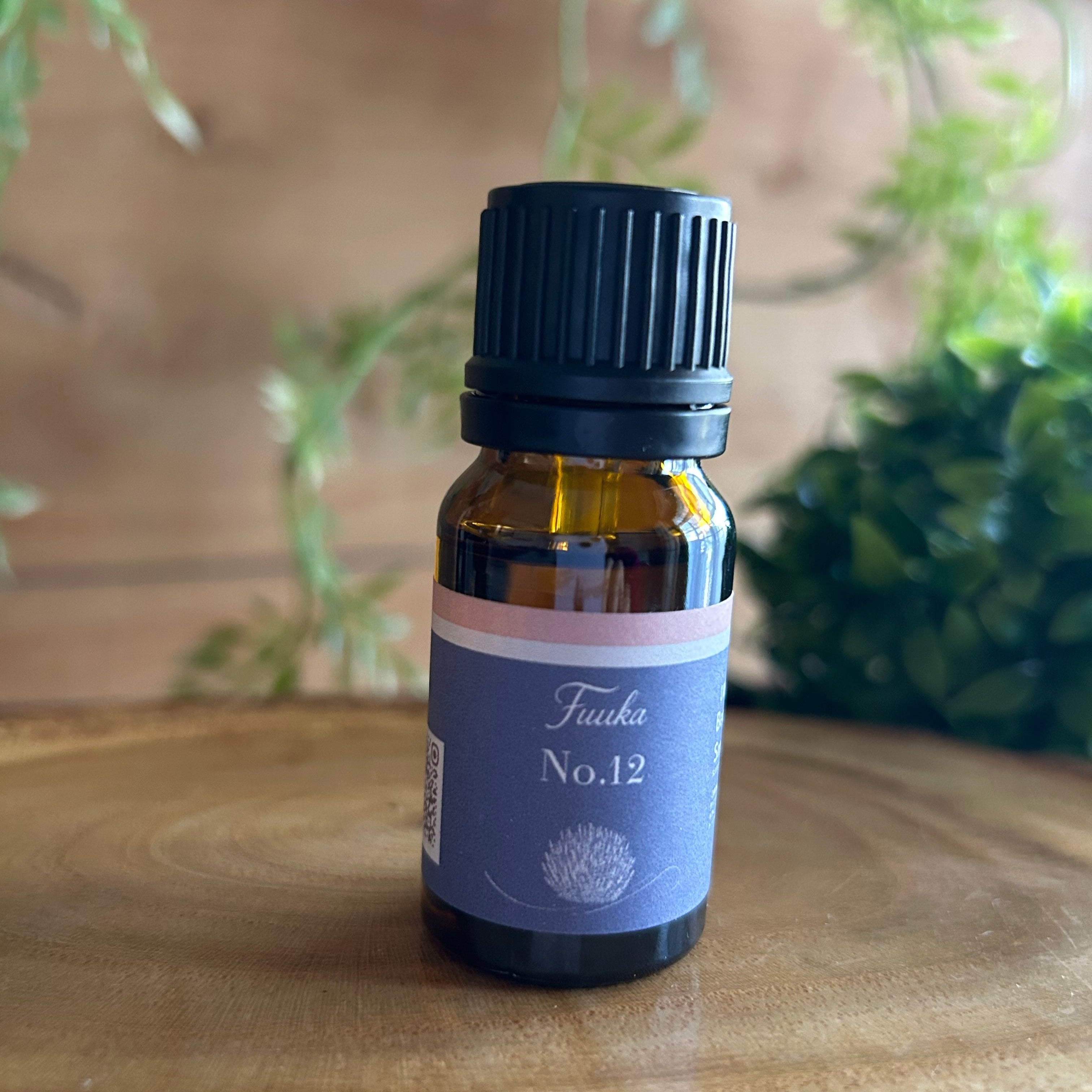 心から安らぐ眠りへ導く香り｜Bedtime Smudge（安眠）アロマ