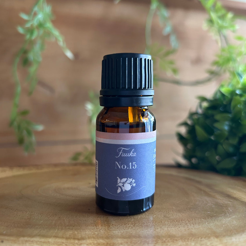 考えすぎて眠れない夜に｜思考を整える Sheep14 アロマ