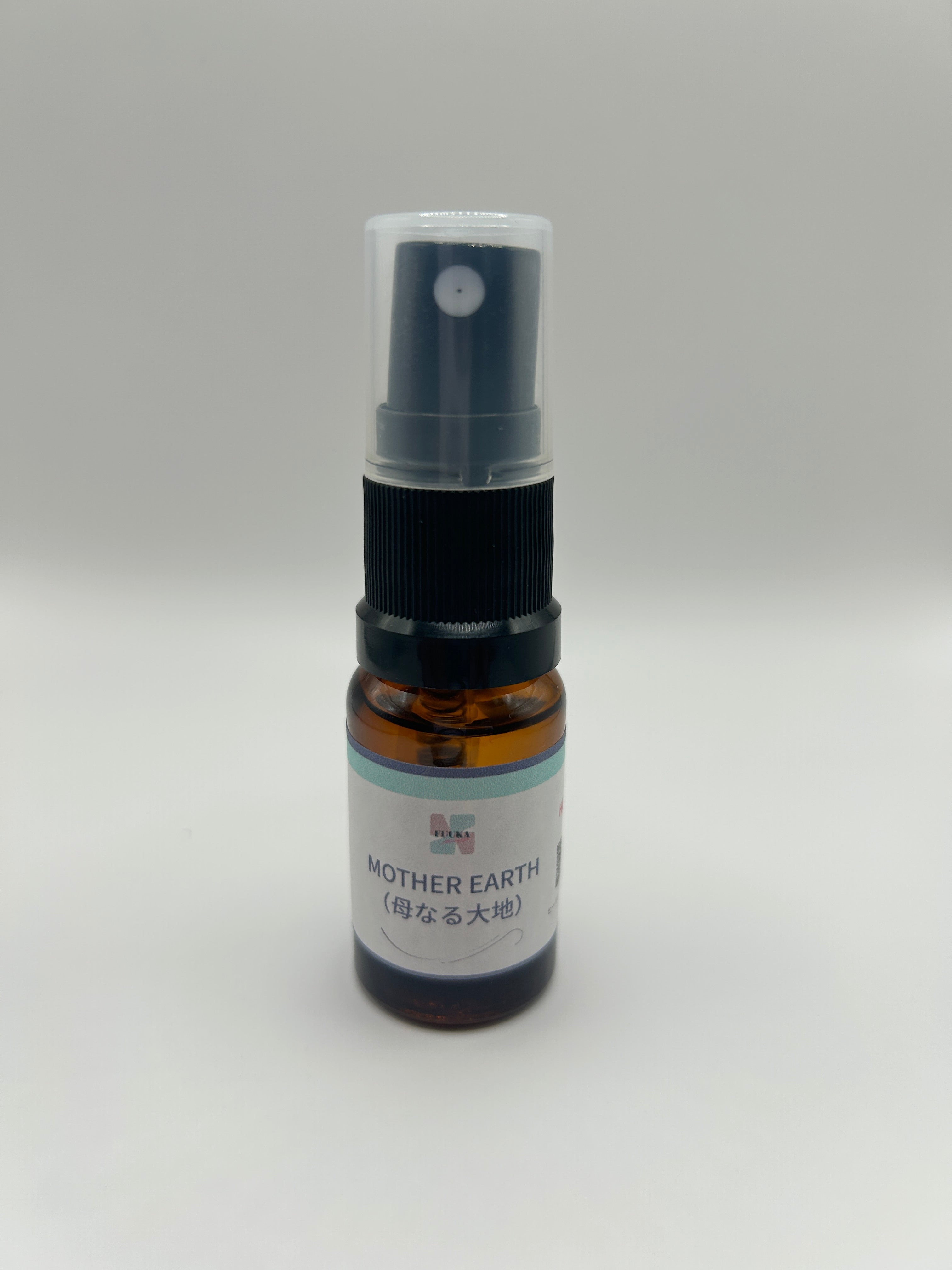 FUUKAアロマ ヒーリングシリーズ Mother Earth