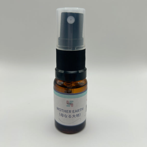 [Healing] HE-01｜MOTHER EARTH
