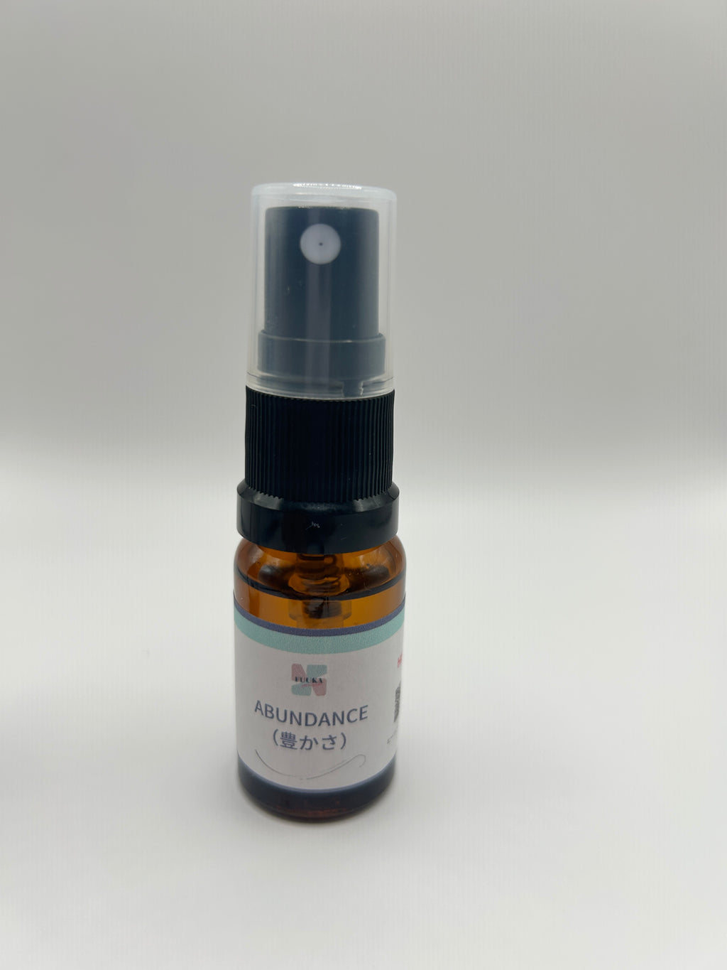 FUUKAアロマ　ヒーリングシリーズ Abandance