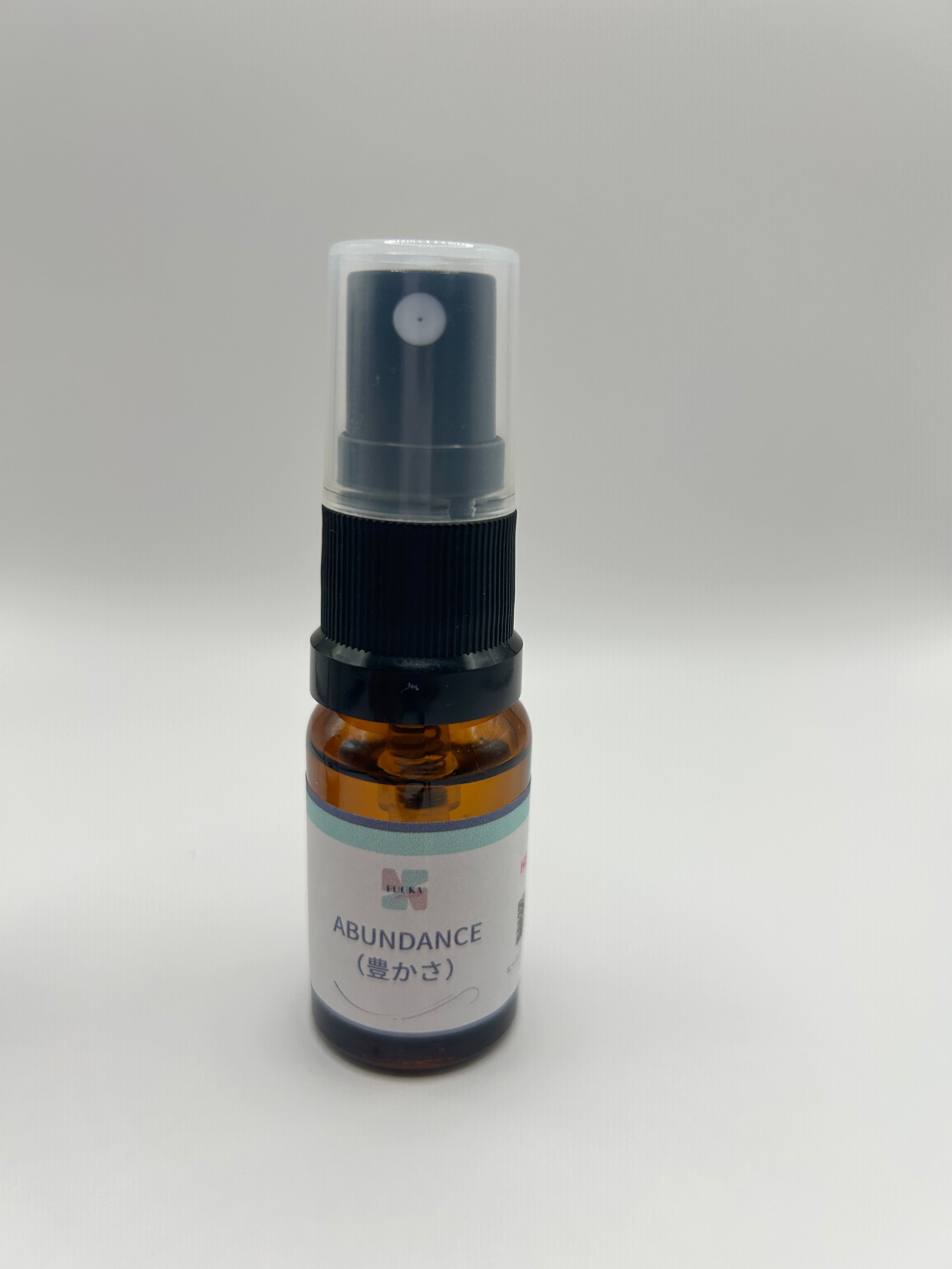 FUUKAアロマ　ヒーリングシリーズ Abandance