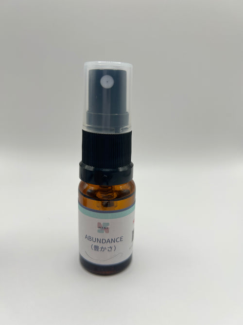 FUUKAアロマ　ヒーリングシリーズ Abandance