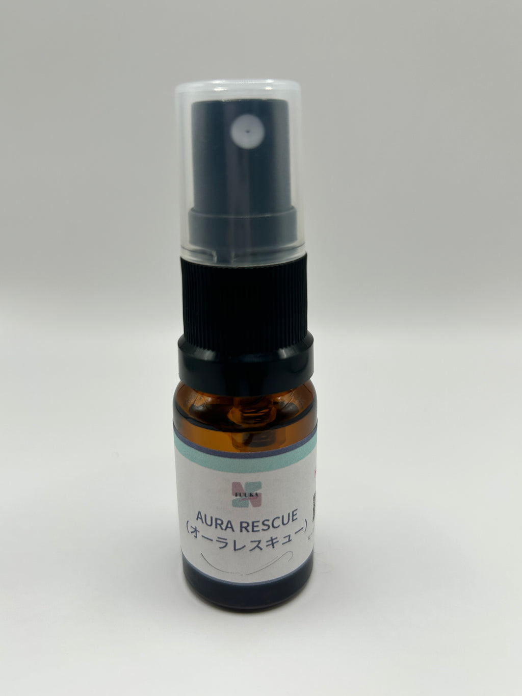 FUUKAアロマ公式　ヒーリングシリーズ　オーラレスキュー