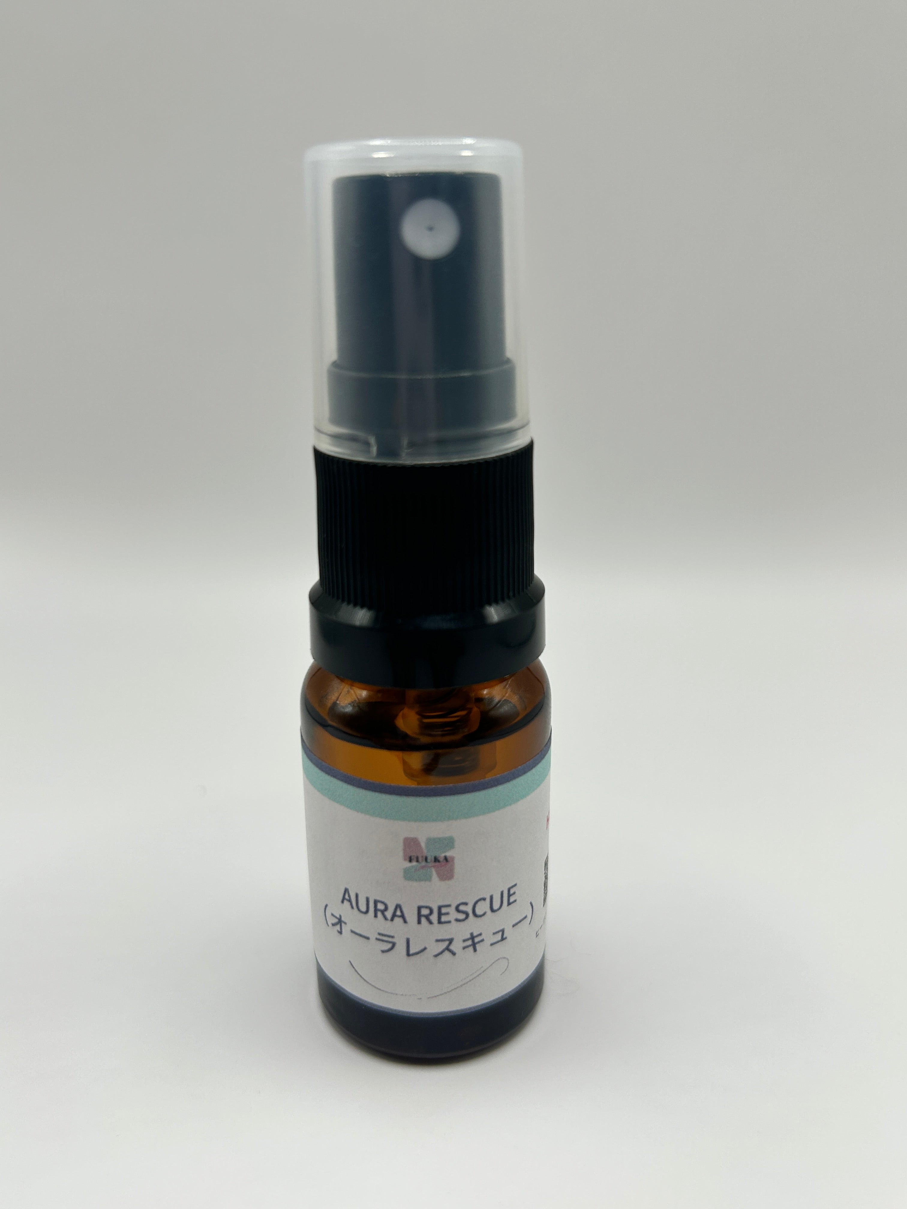 FUUKAアロマ公式　ヒーリングシリーズ　オーラレスキュー