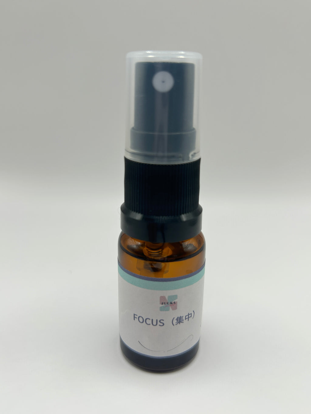 FUUKAアロマ公式　ヒーリングシリーズ　Focus