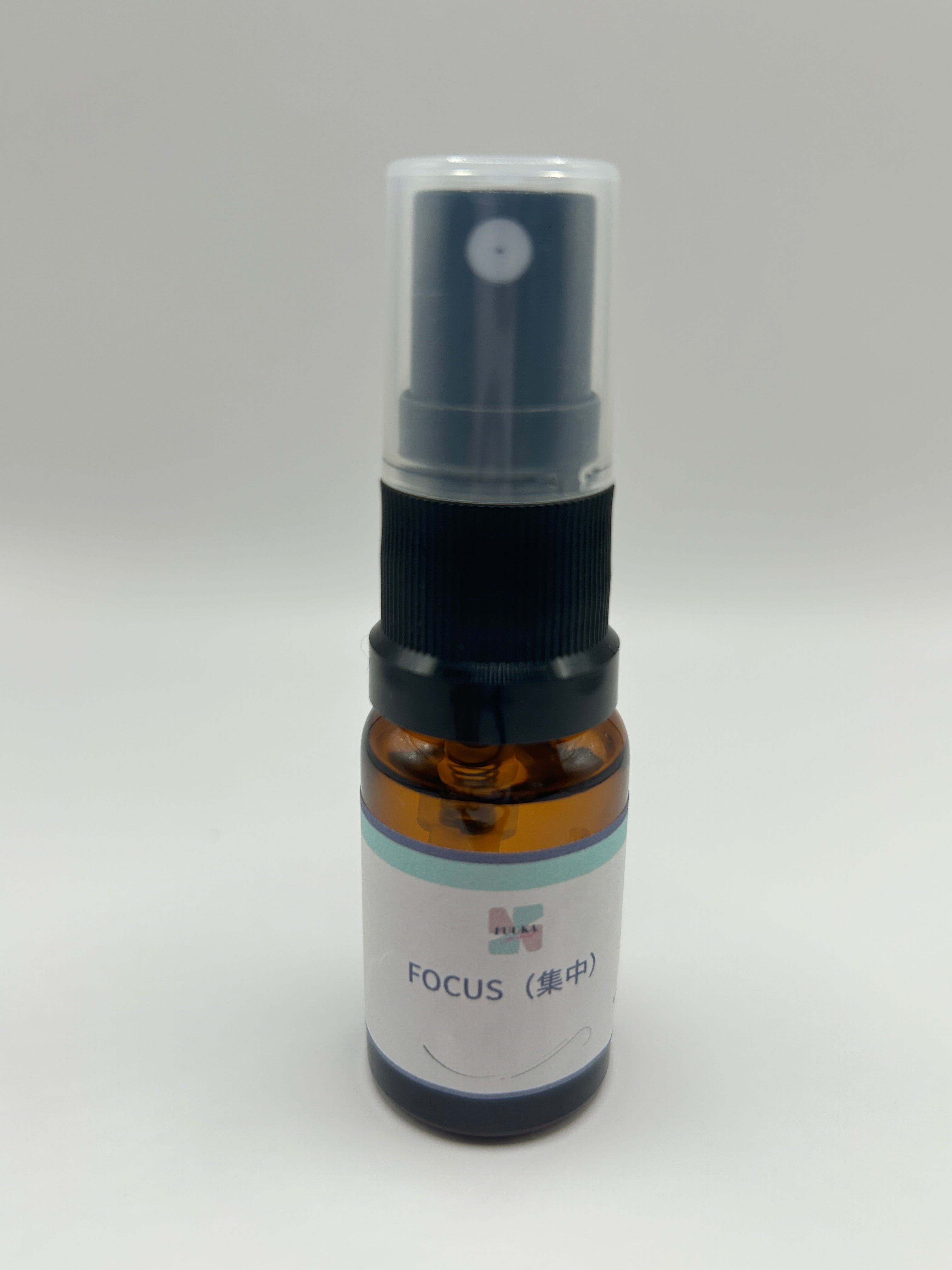 FUUKAアロマ公式　ヒーリングシリーズ　Focus