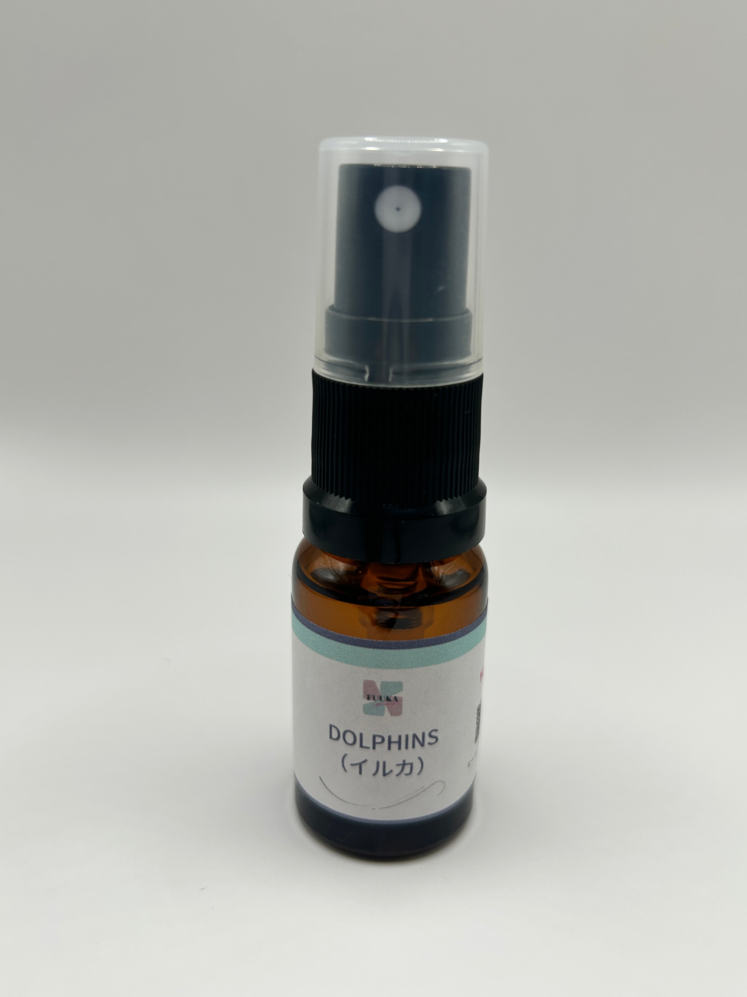 FUUKAアロマ公式　ヒーリングシリーズ　ドルフィン