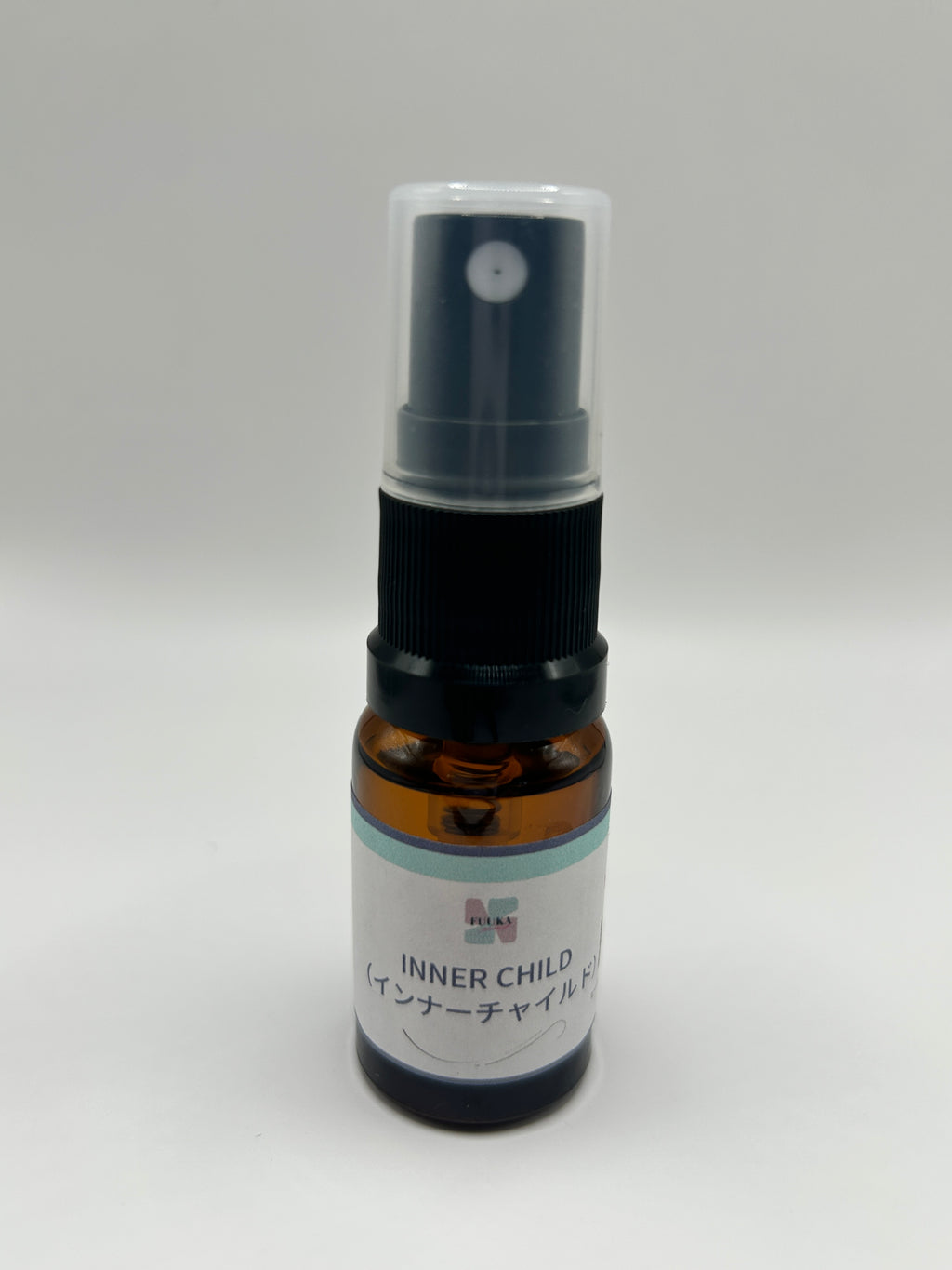 FUUKAアロマ公式　ヒーリングシリーズ　インナーチャイルド