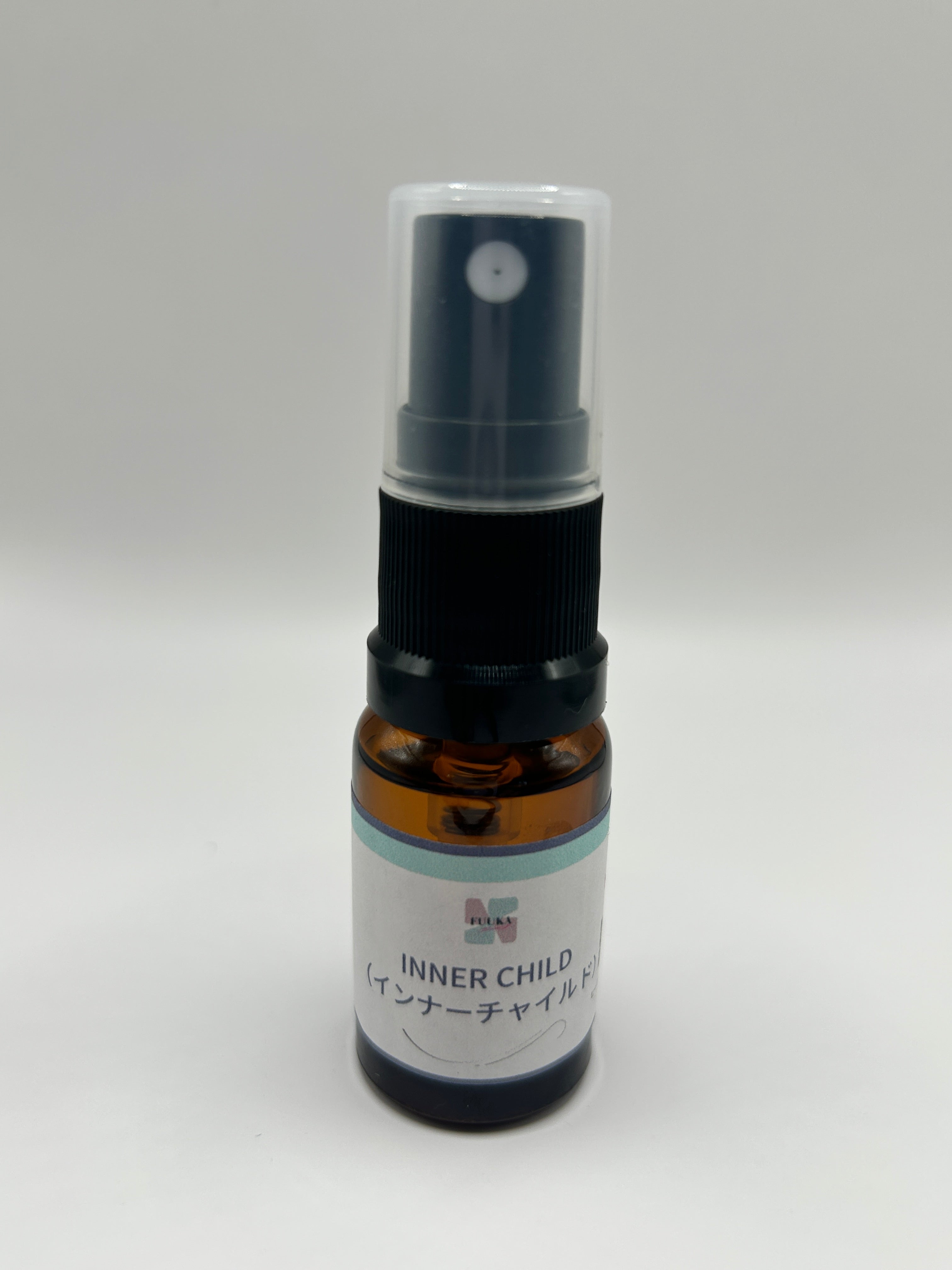 FUUKAアロマ公式　ヒーリングシリーズ　インナーチャイルド
