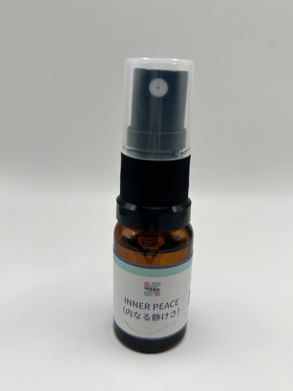 FUUKAアロマ公式　ヒーリングシリーズ　内なる静けさ