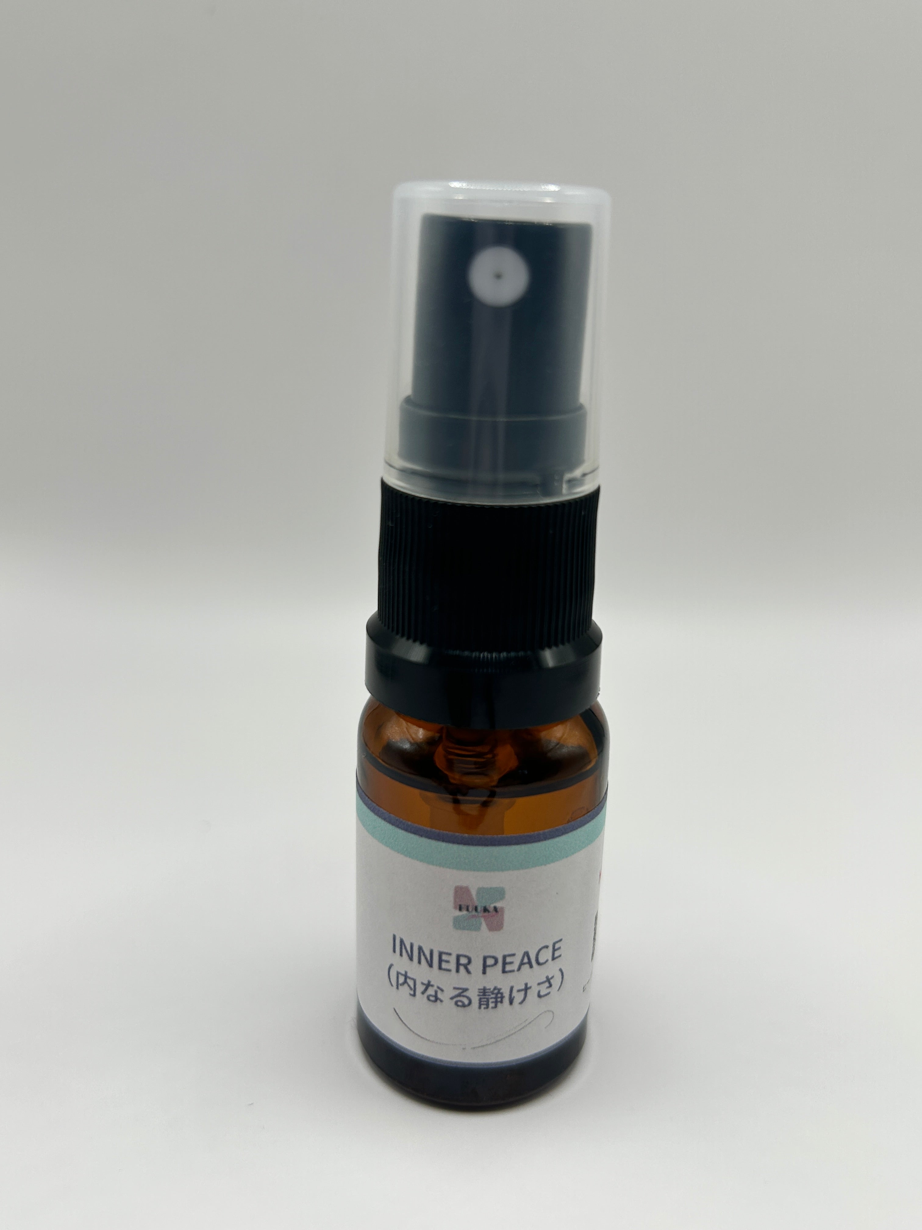 FUUKAアロマ公式　ヒーリングシリーズ　内なる静けさ