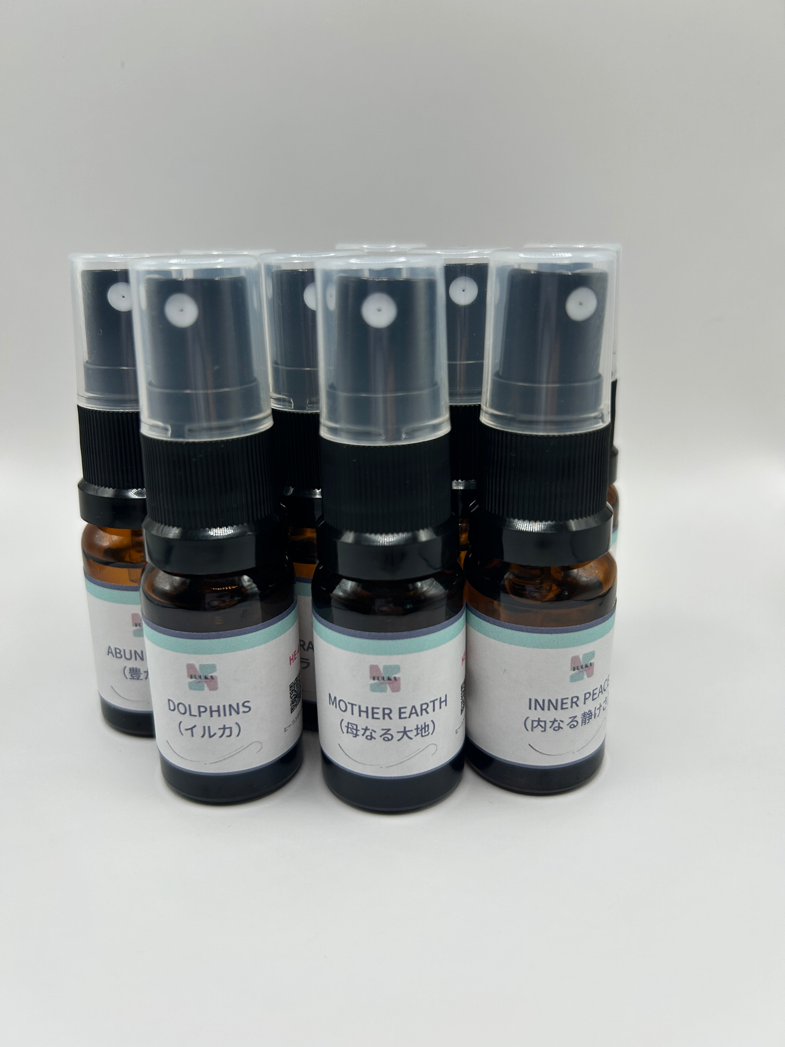 DOLPHINS（イルカ）|ヒーリングシリーズ FUUKAアロマ公式 – 【公式