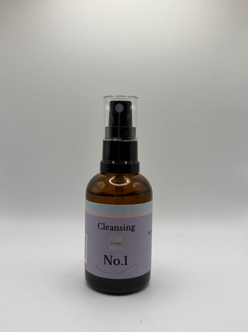 【HSP】No.1｜Cleansing（浄化）