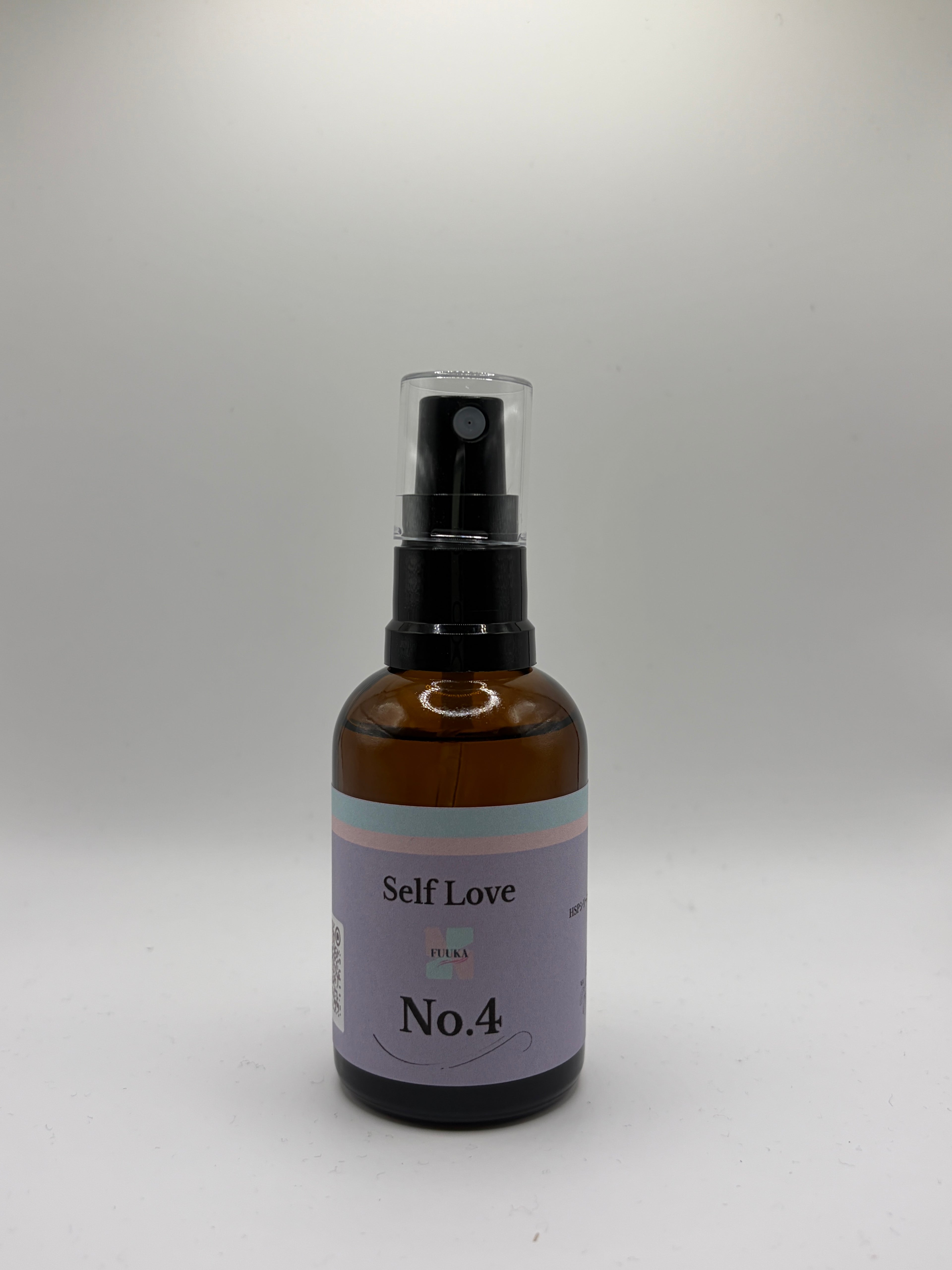 【HSP】No.4 ｜Self Love（自愛）