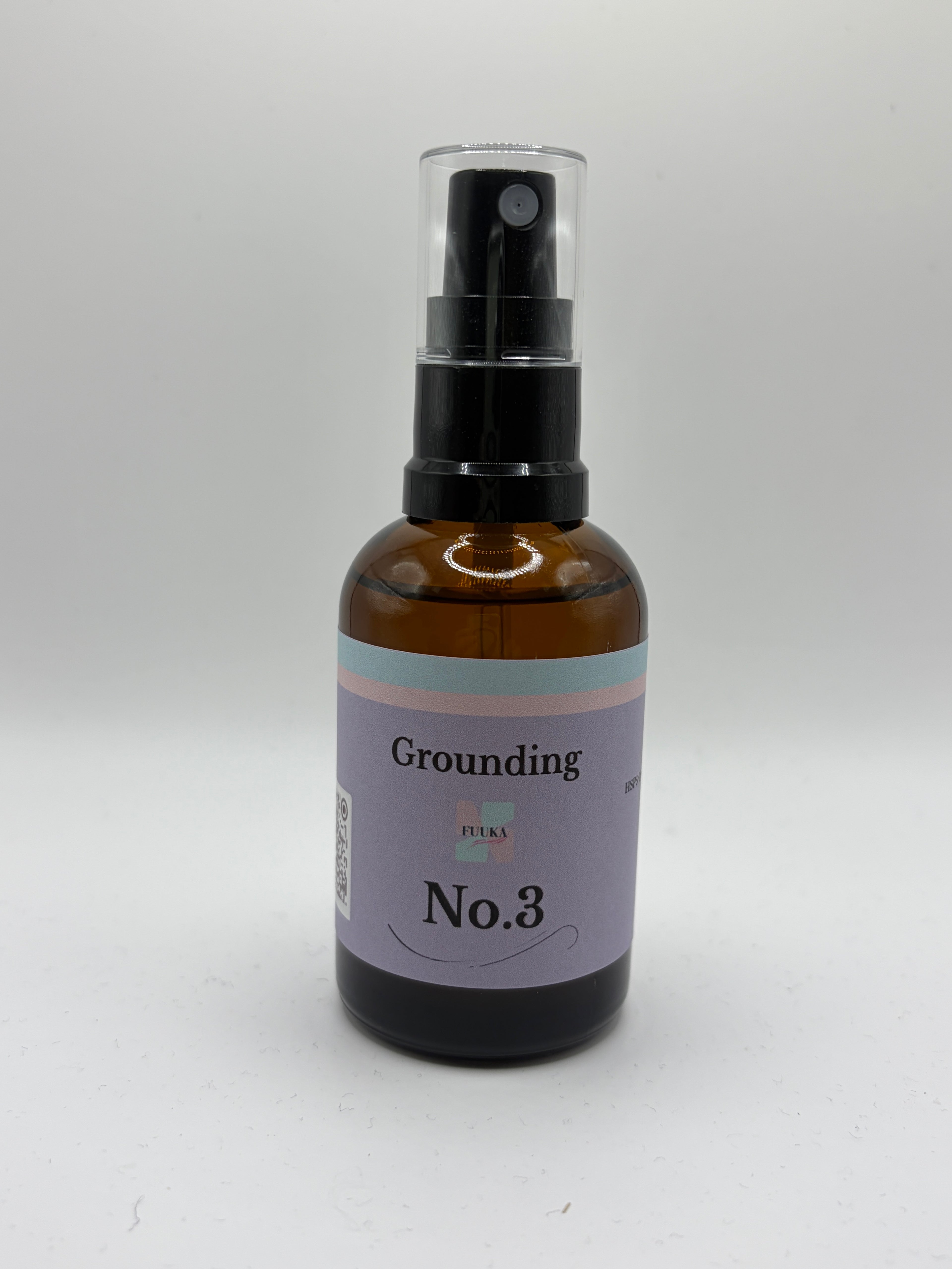 【HSP】No.3｜Grounding（土台）