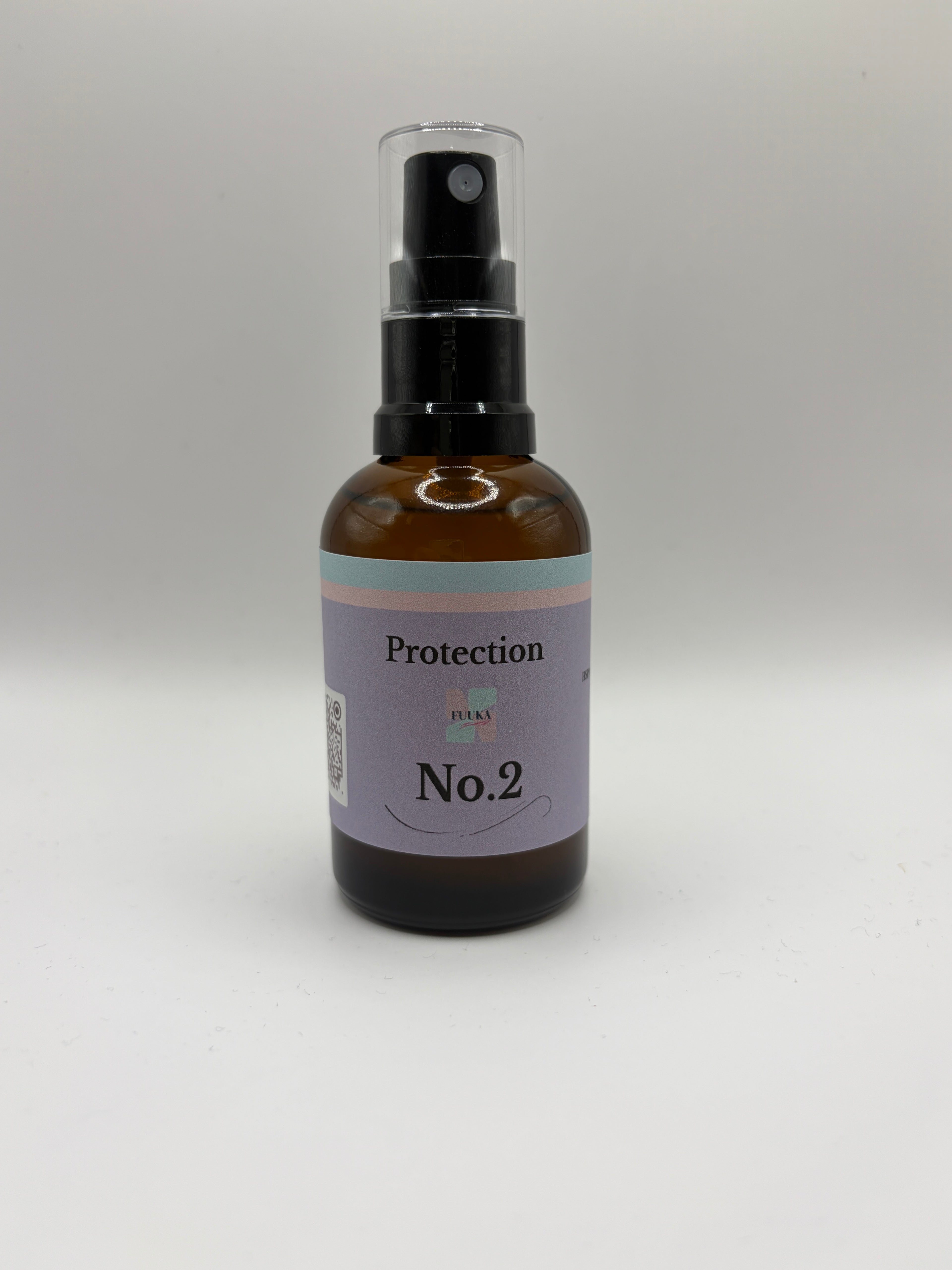 【HSP】No.2｜Protection（防御）