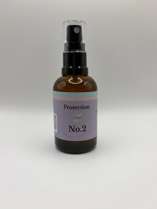 【HSP】No.2｜Protection（防御）