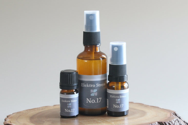 電磁波によるストレス対策に｜FUUKAの電磁波ケアアロマ