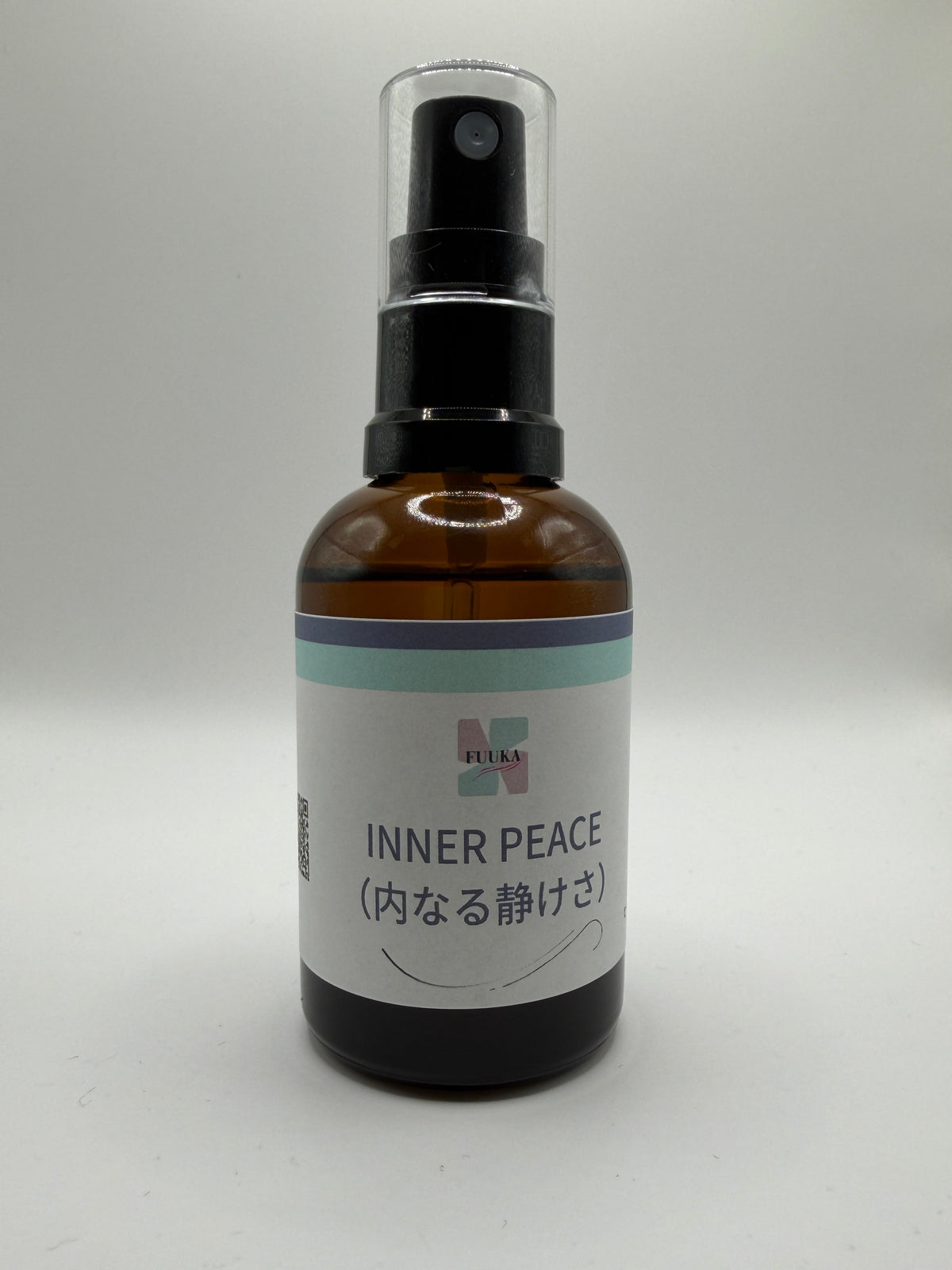 [Healing] HE-07｜INNER PEACE