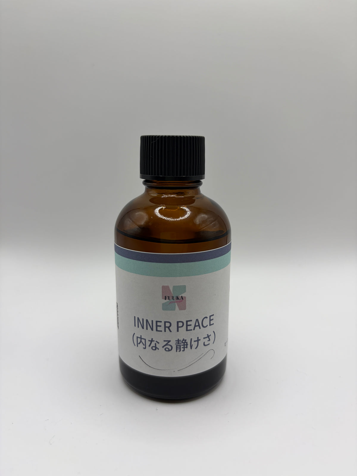 [Healing] HE-07｜INNER PEACE