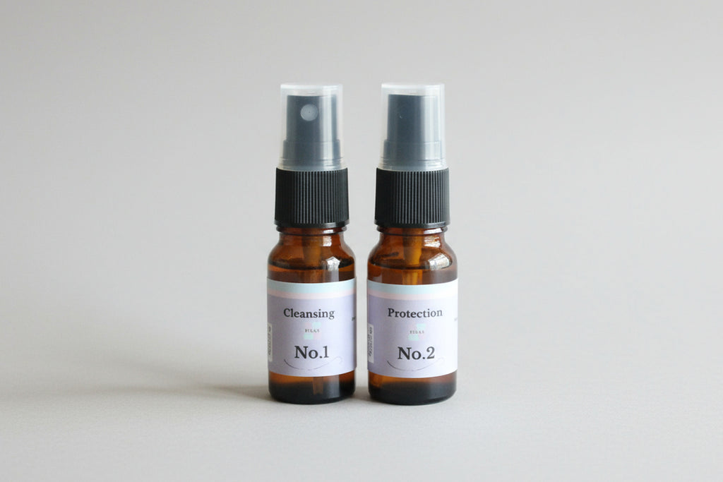 HSP向けアロマミスト2本セット FUUKA公式