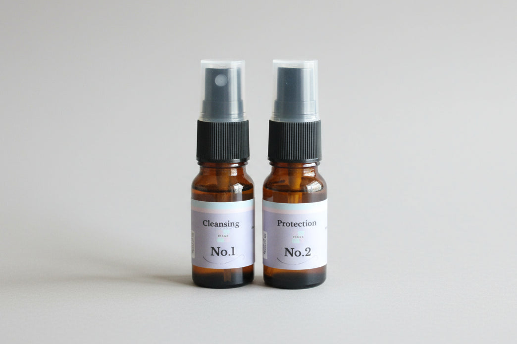 HSP向けアロマミスト2本セット FUUKA公式