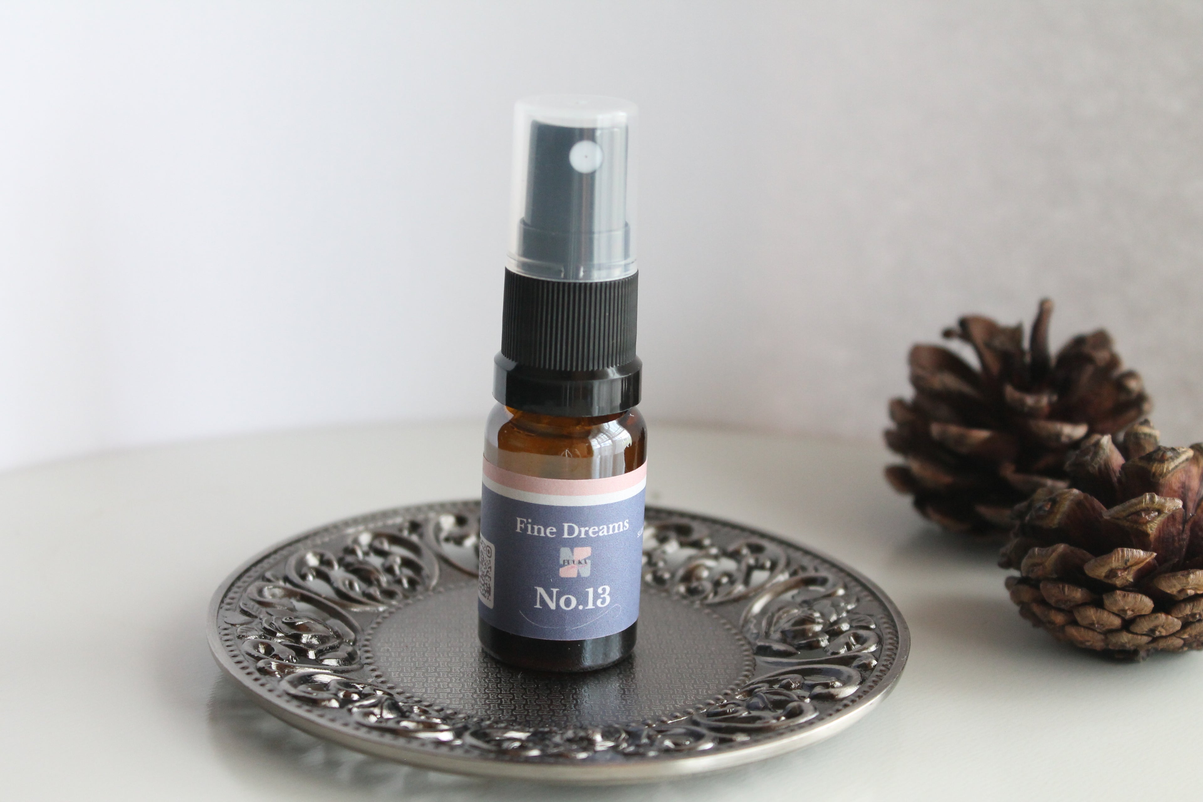 悪夢に悩む夜に｜守られるような香り Fine Dreams FUUKAアロマ