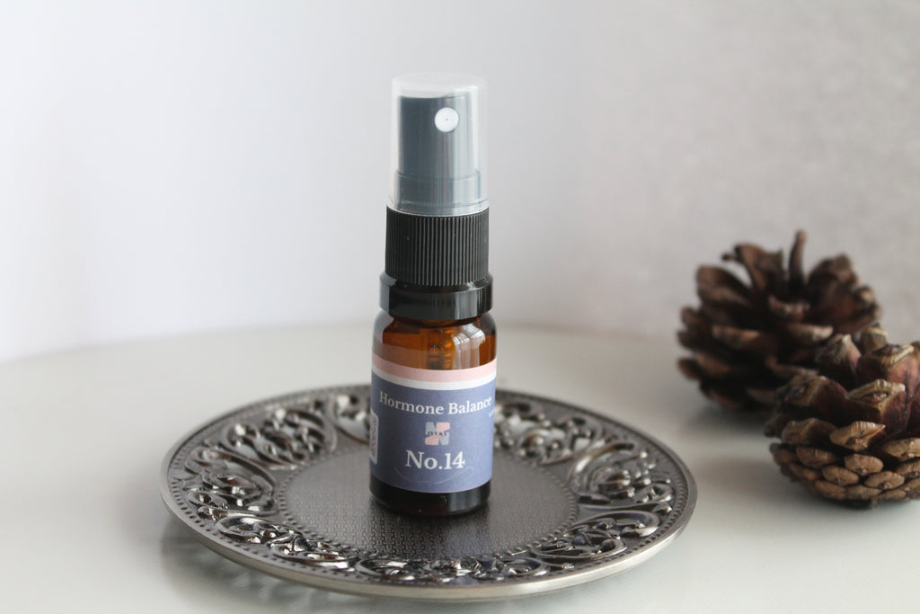 考えすぎて眠れない夜に｜思考を整える Sheep14 FUUKAアロマ