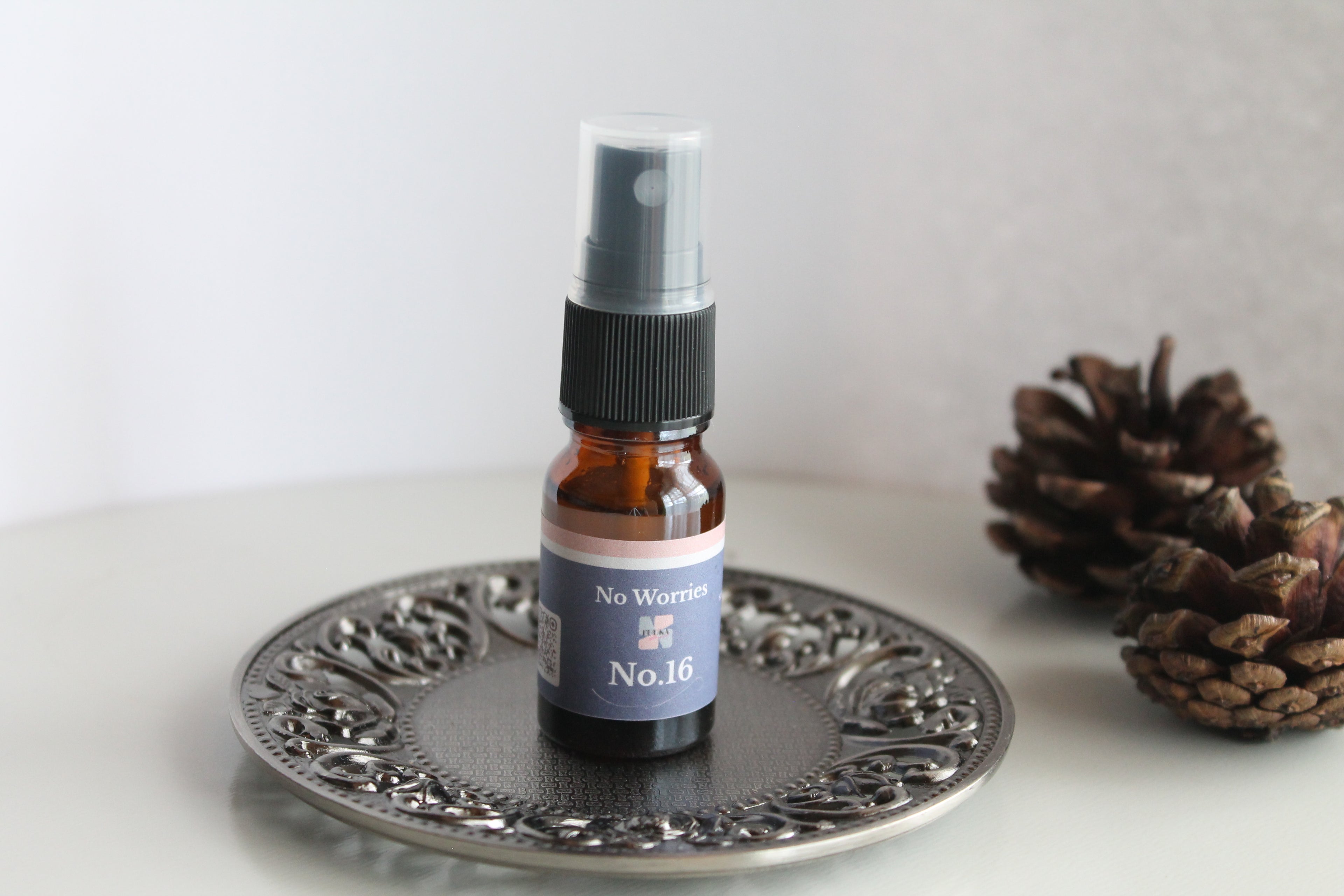 心配で眠れないときに｜やすらぎを届ける No Worries FUUKAアロマ