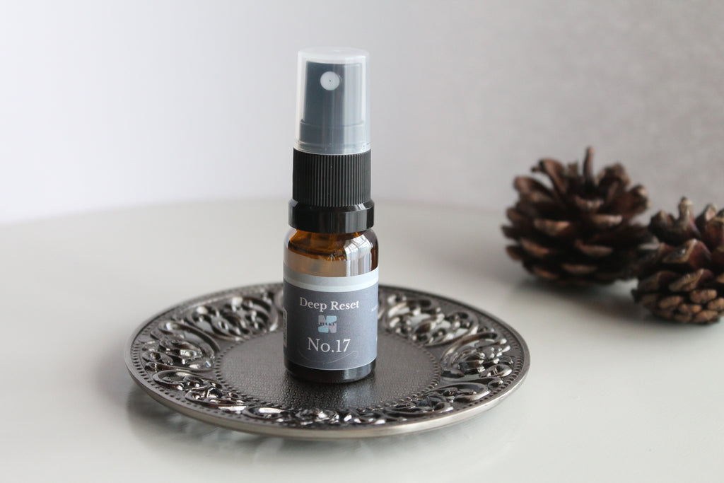 電磁波によるストレス対策に｜FUUKAの電磁波ケアFUUKAアロマ