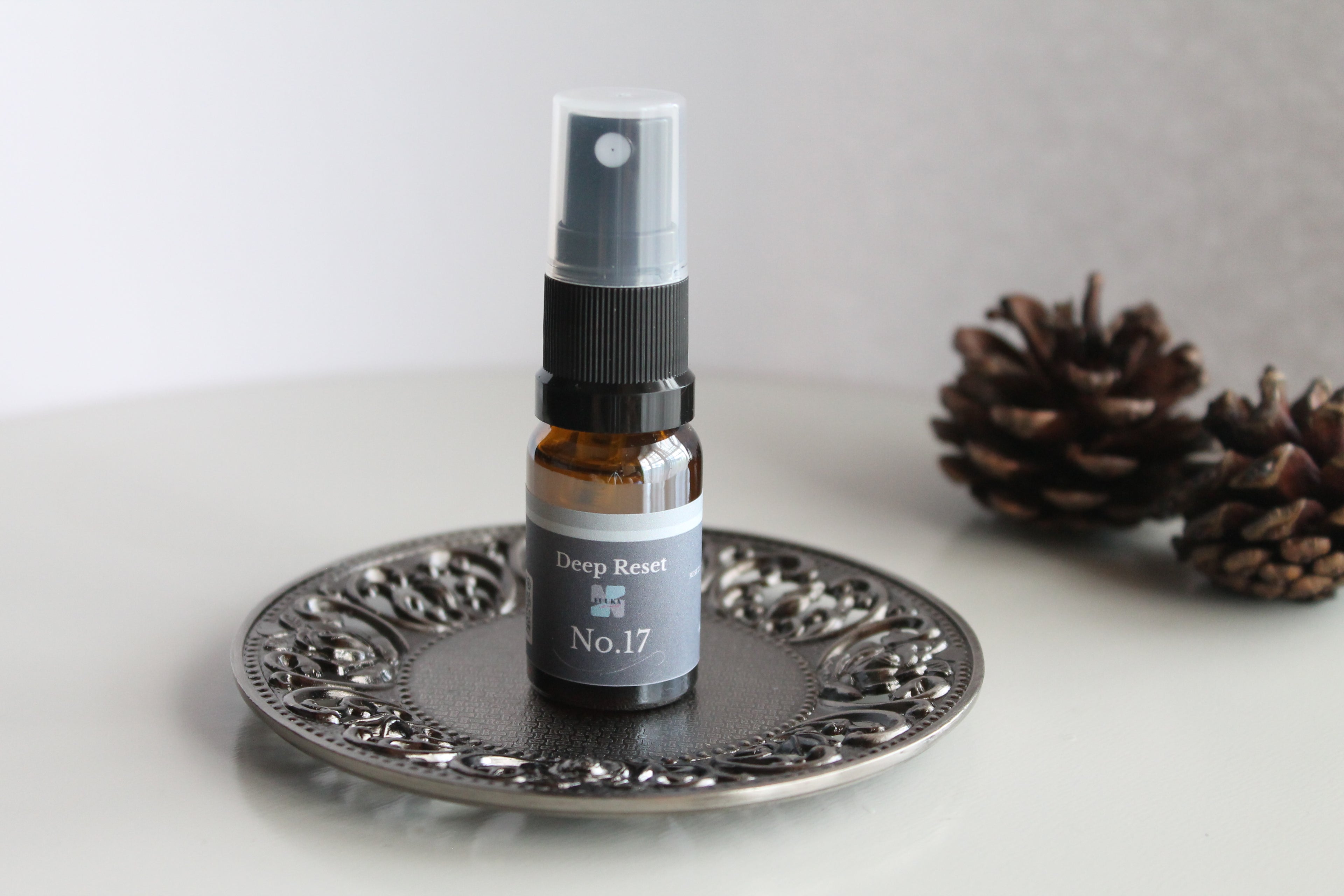 電磁波によるストレス対策に｜FUUKAの電磁波ケアFUUKAアロマ