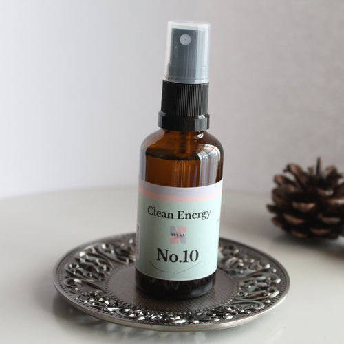 No.10 Clean Energy