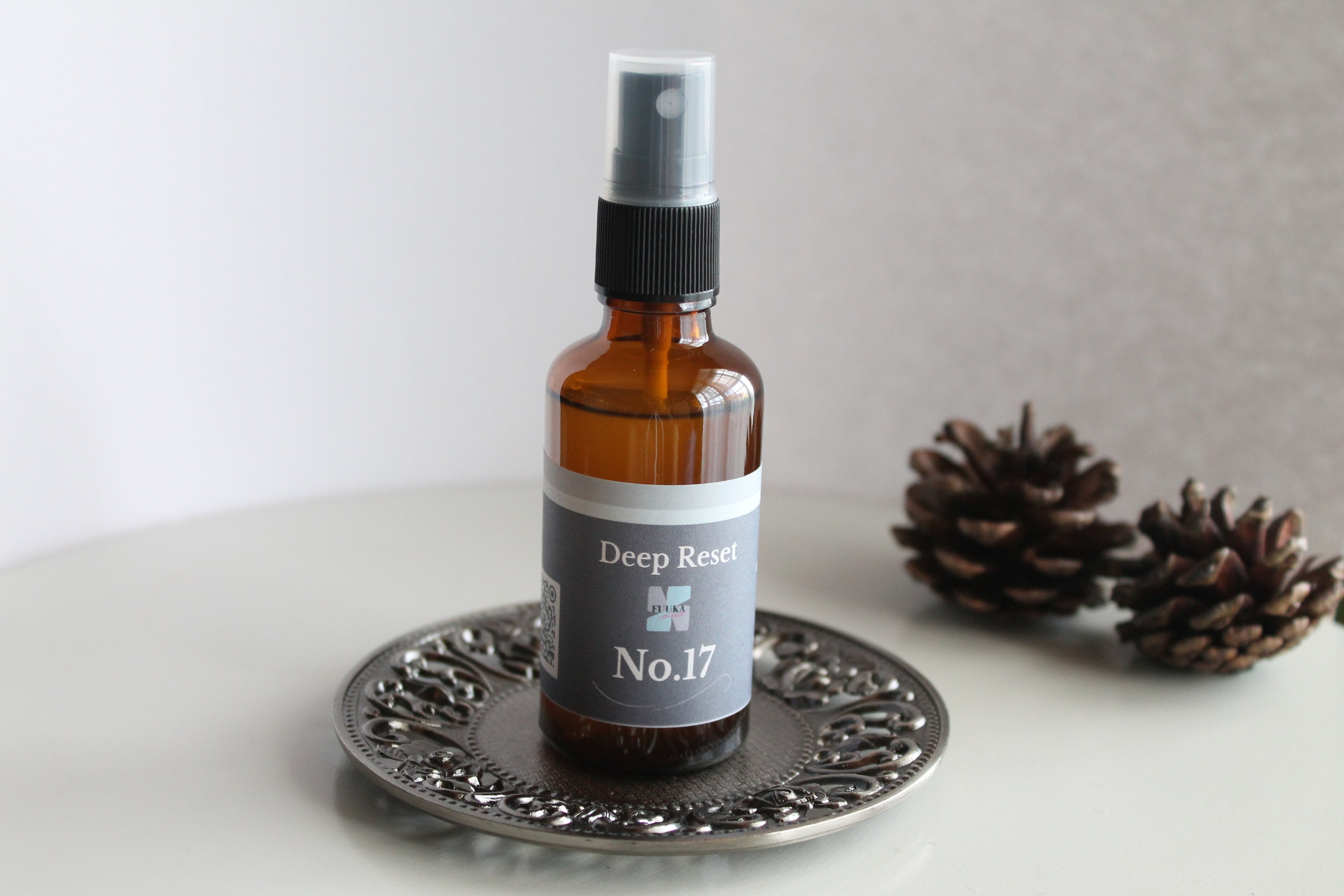 電磁波によるストレス対策に｜FUUKAの電磁波ケアFUUKAアロマ