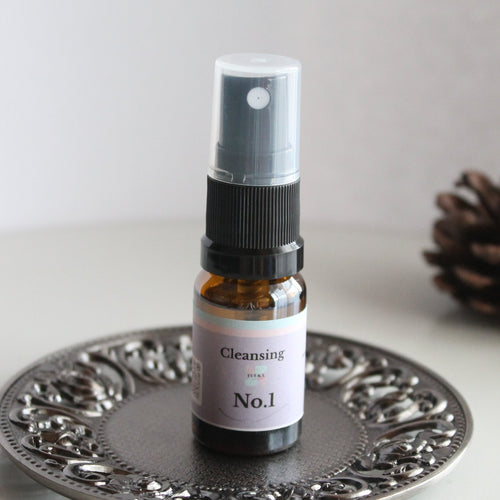 No.1 Cleansing