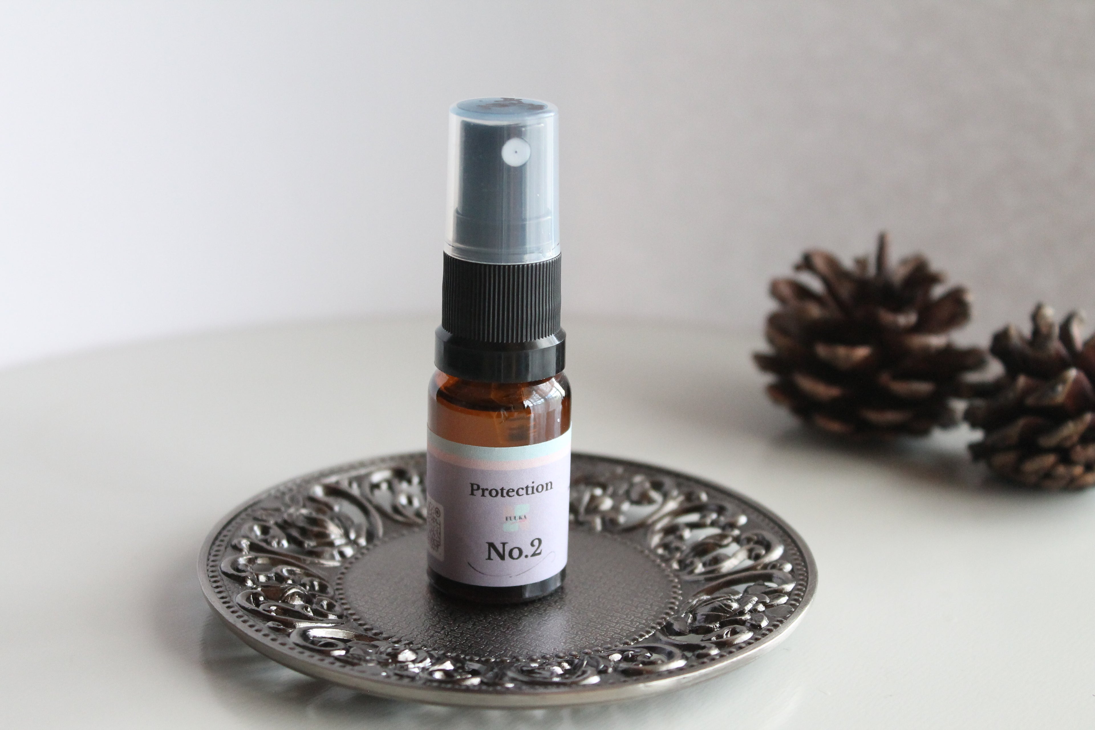 HSP向けブレンドアロマ Protection（防御）｜FUUKAアロマ公式