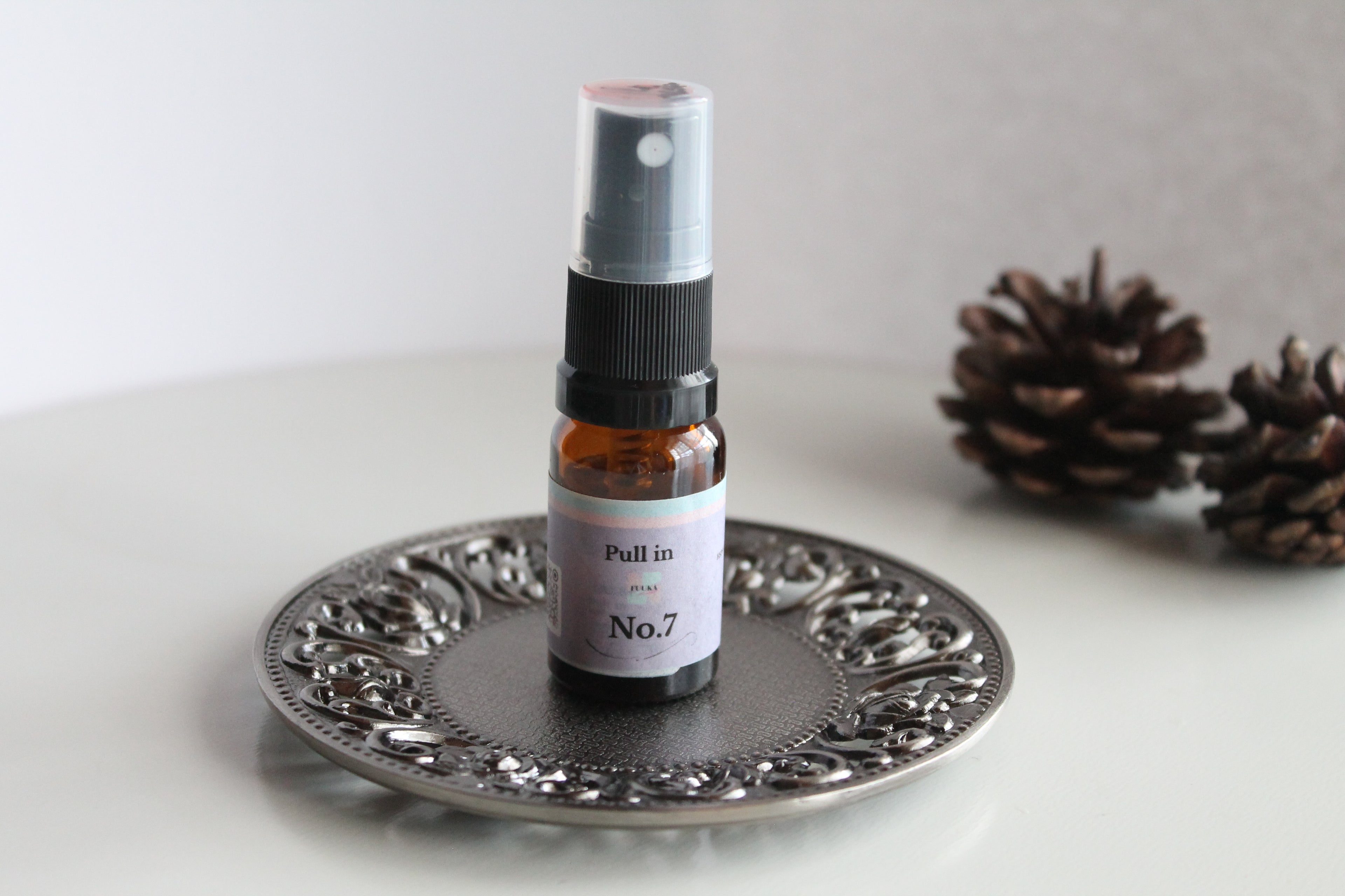 刺激から離れて心を守る｜HSP向け香りの避難所 Pull in FUUKAアロマ