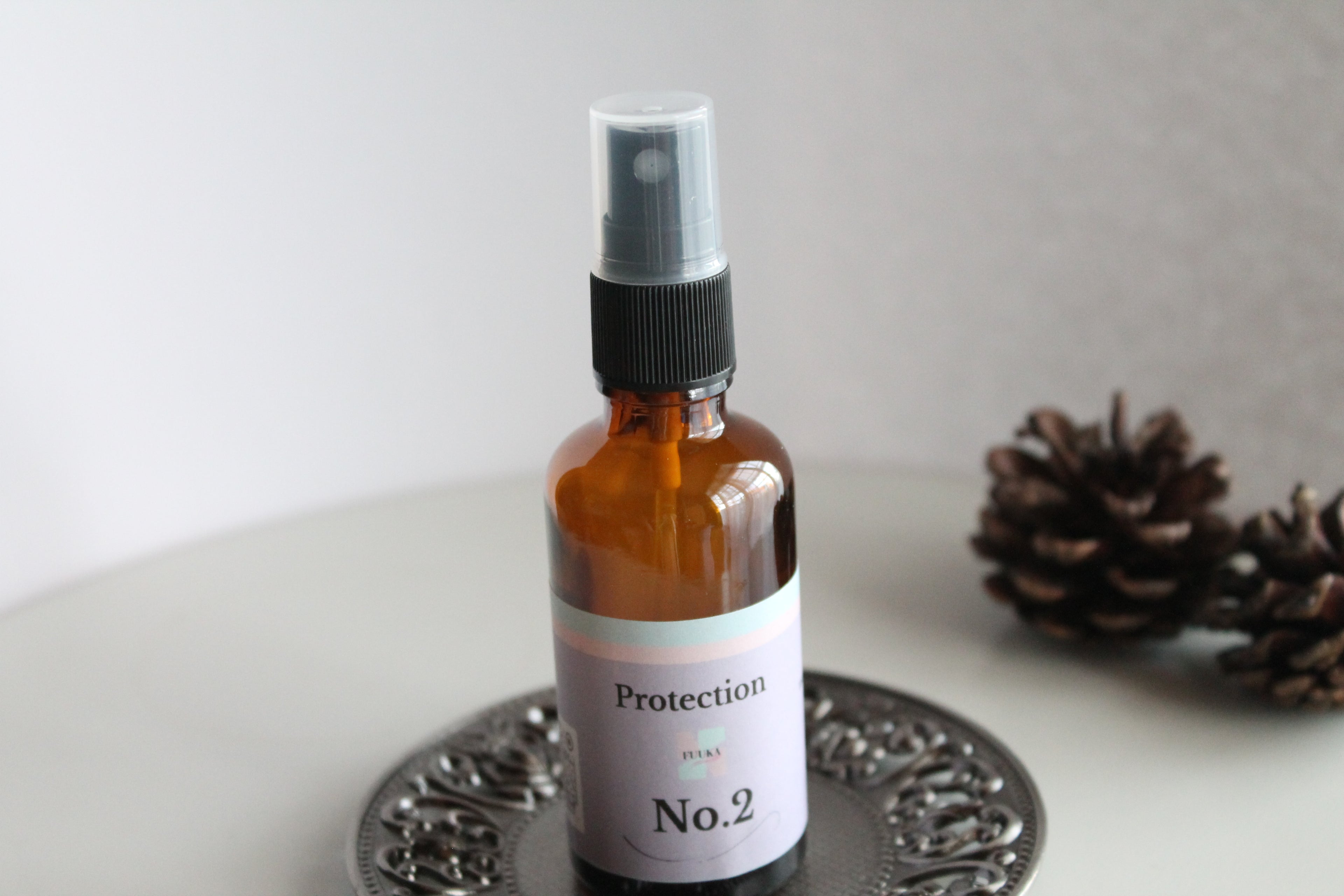 HSP向けブレンドアロマ Protection（防御）｜FUUKA公式